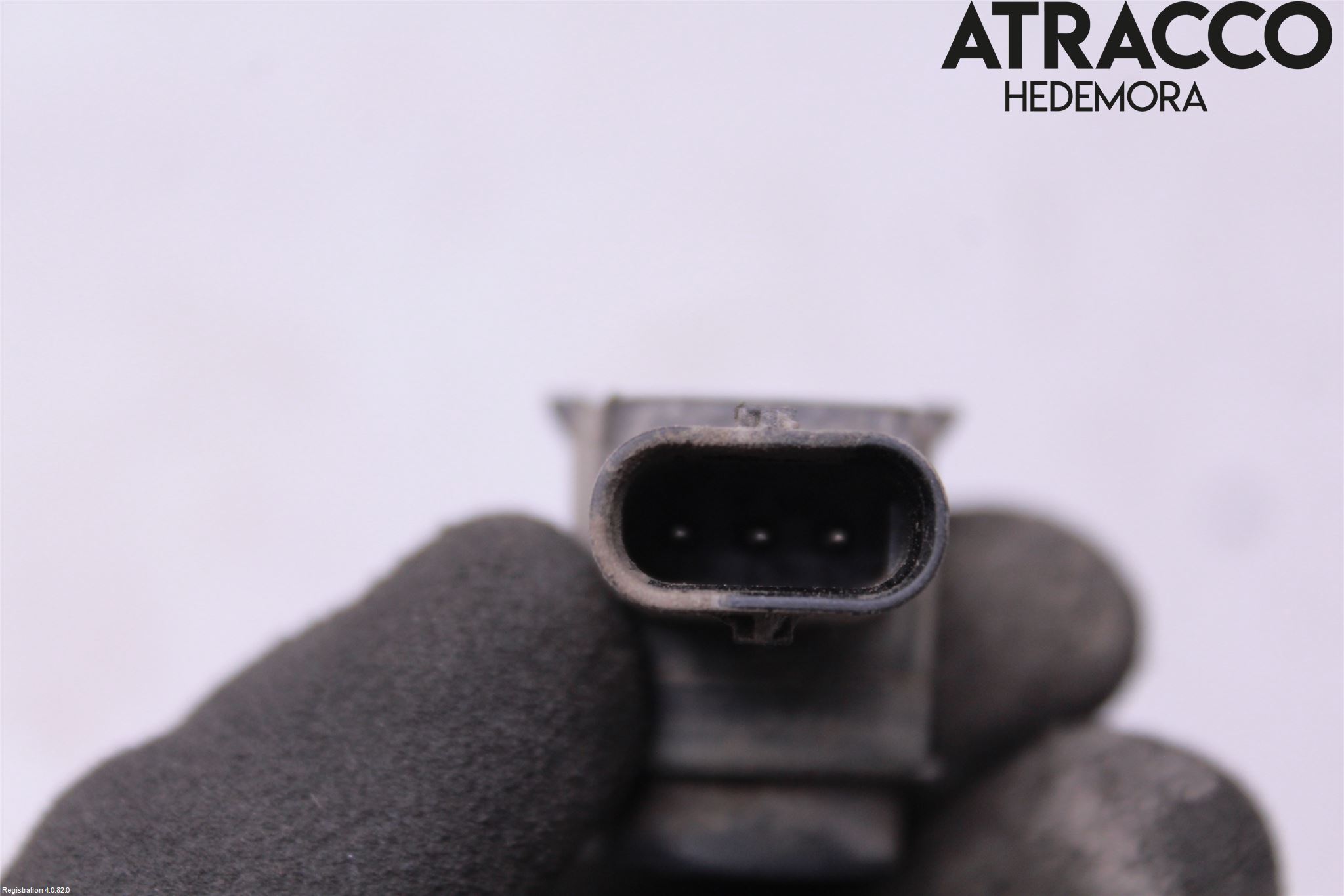 Ford KUGA 13-16 Sensor Ryggesensor