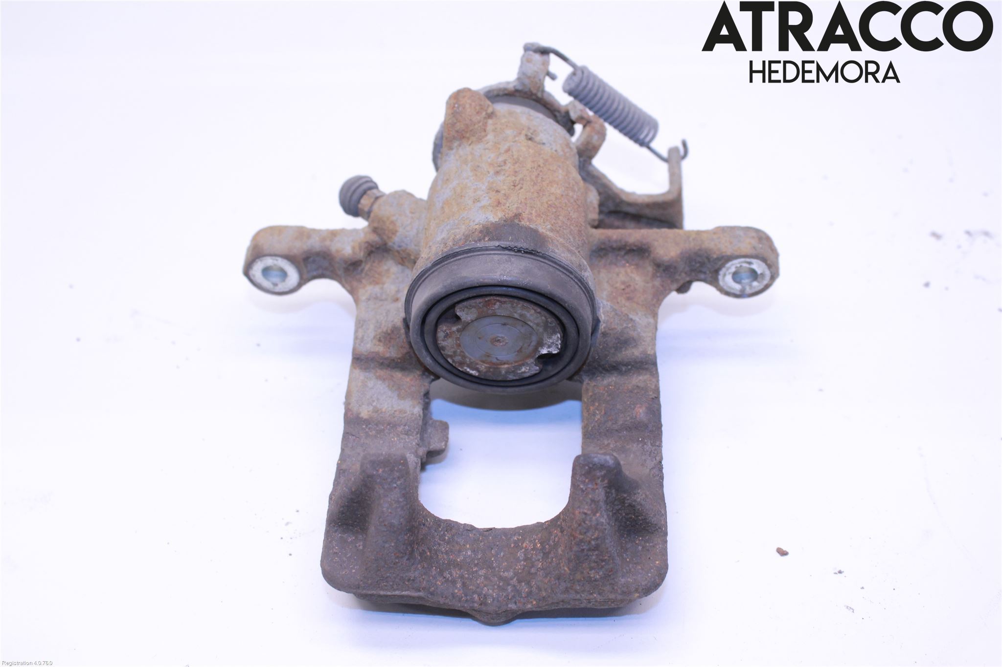 Chevrolet TRAX Bremsecaliper Bak Høyre