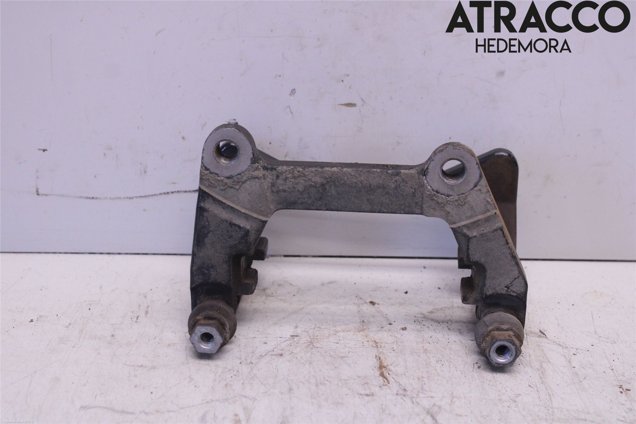 Audi A4/S4 08-11 Bremsecaliper Feste Holder