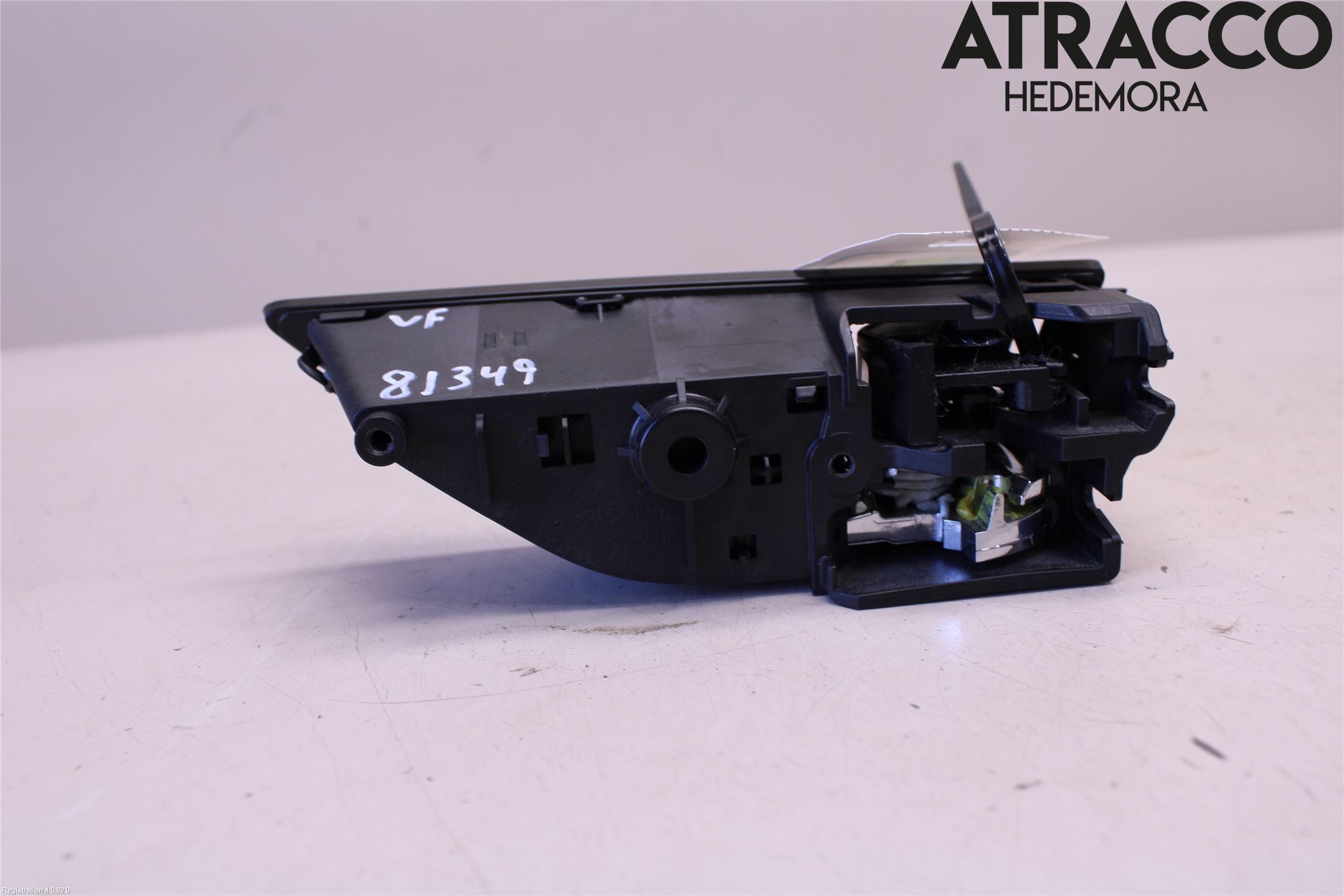 Subaru XV 18-22 Innr Dørhandtak V Indre