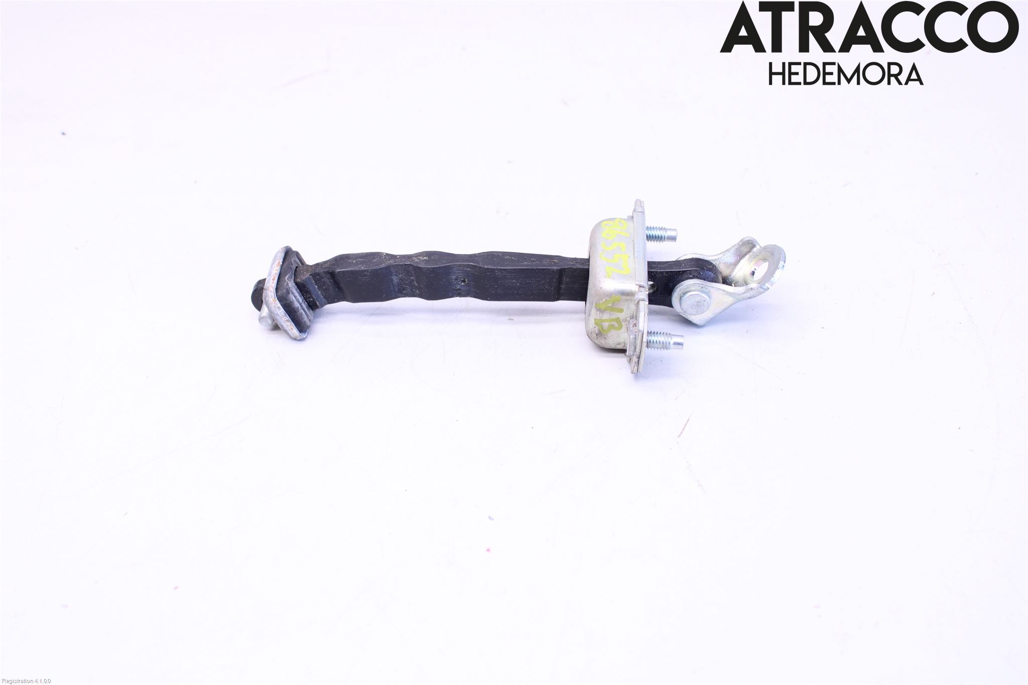 Subaru IMPREZA V 18- Dørstopper