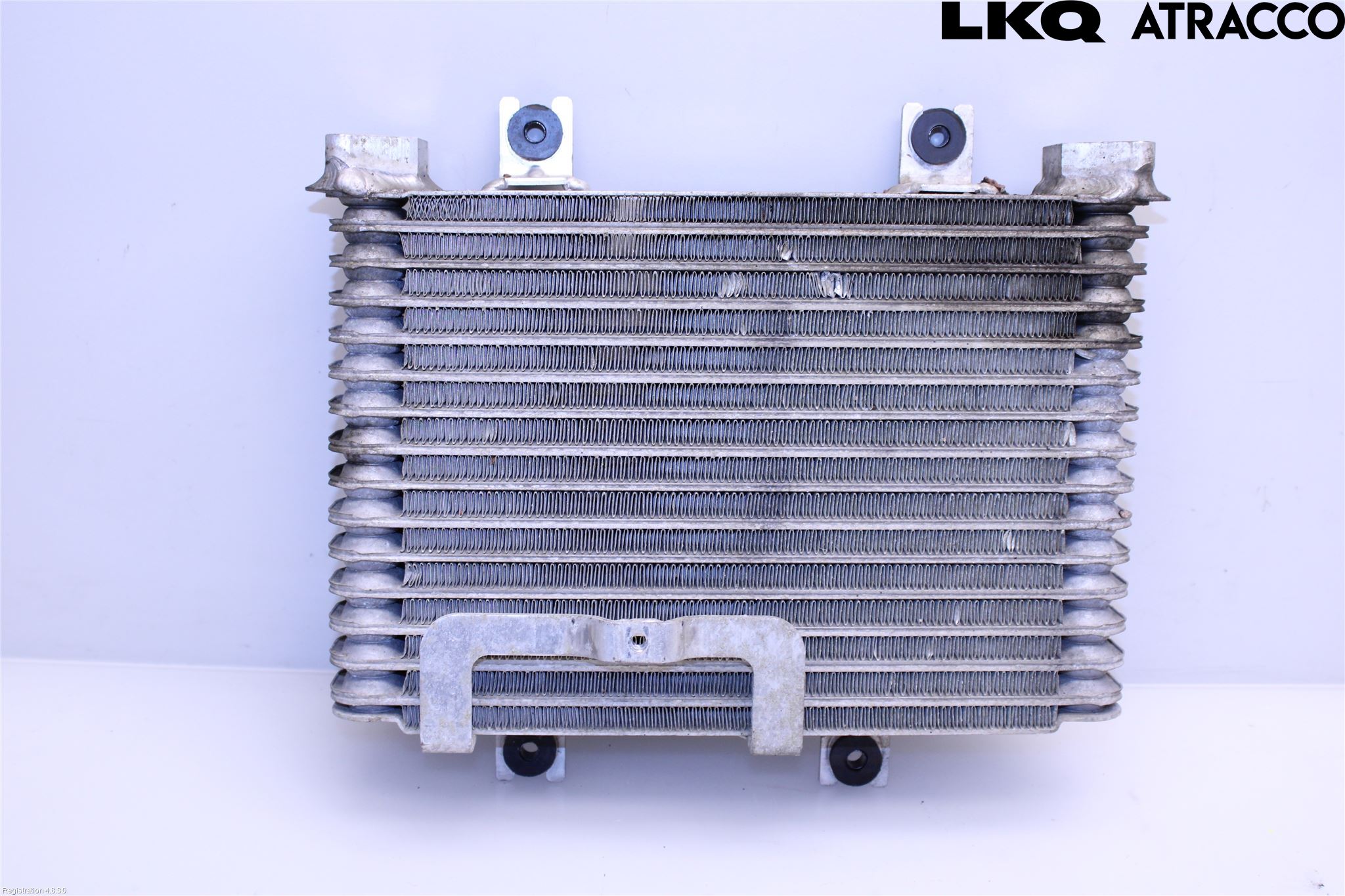 Nissan GT-R Radiator Oljekjøler Motor