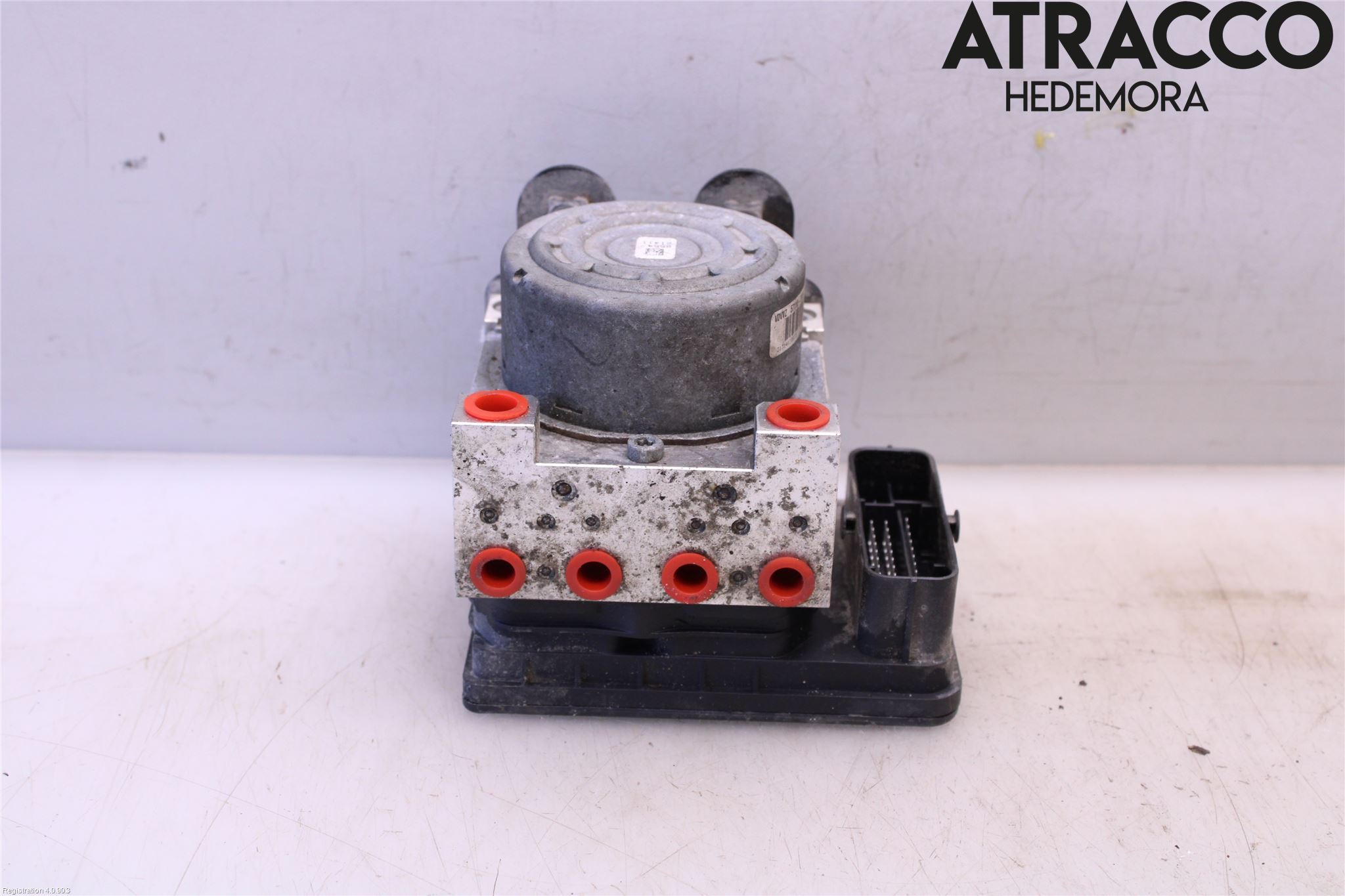 Honda CIVIC 12-16 Abs Hydraulikkaggregat