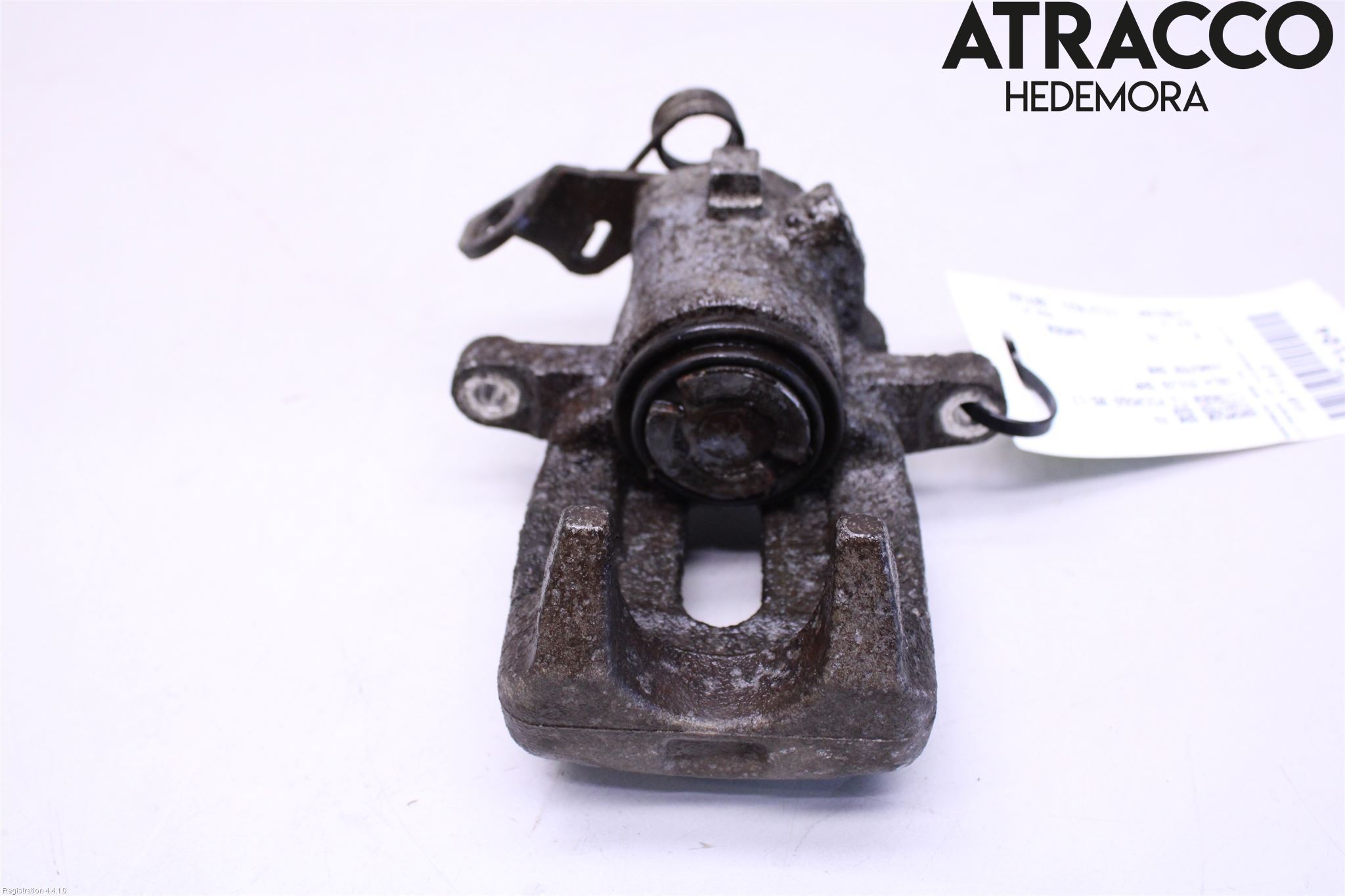 Citroen C3 PICASSO Bremsecaliper Bak Venstre