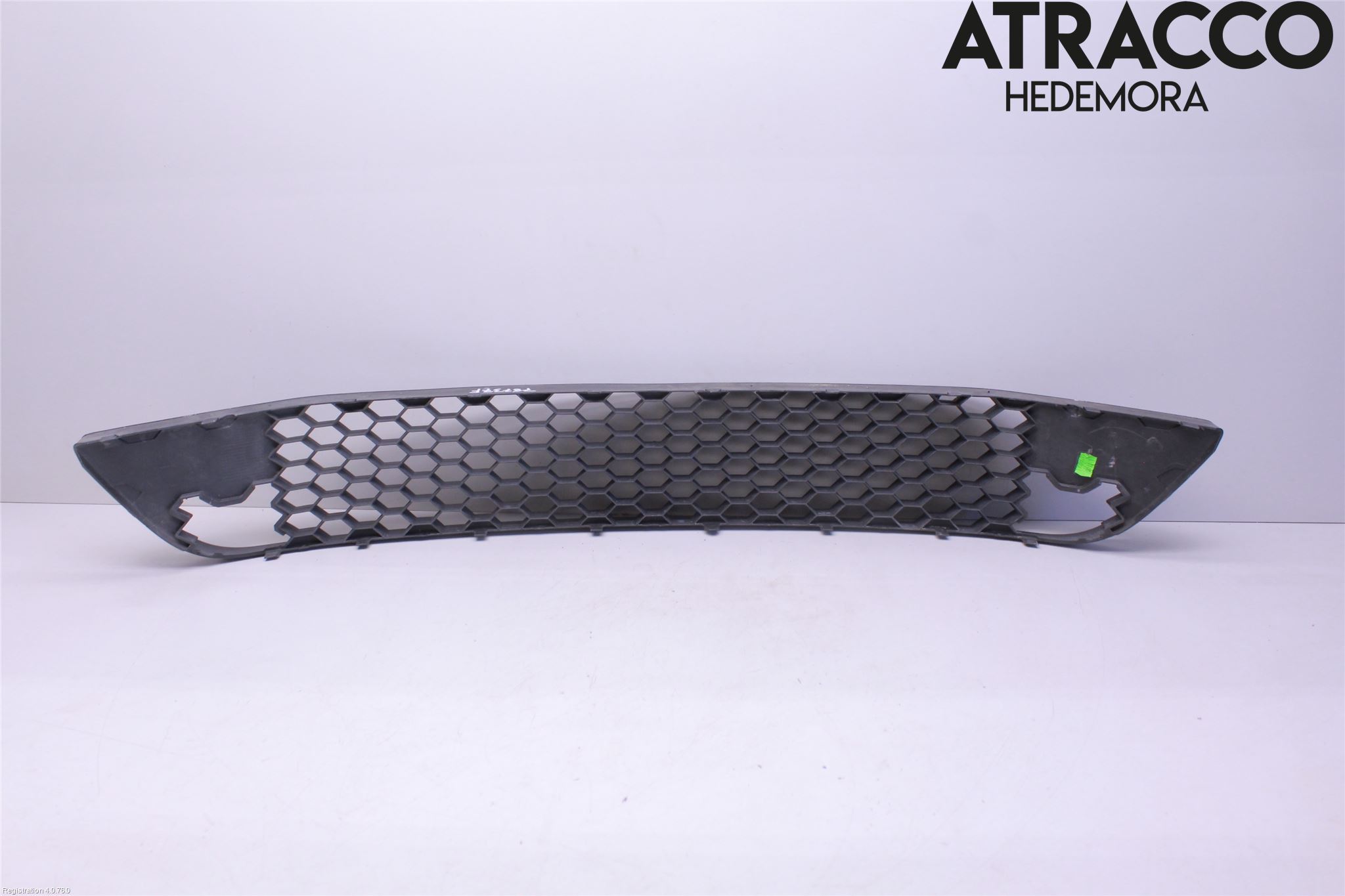 Skoda FABIA 07-14 Grill-Gitter