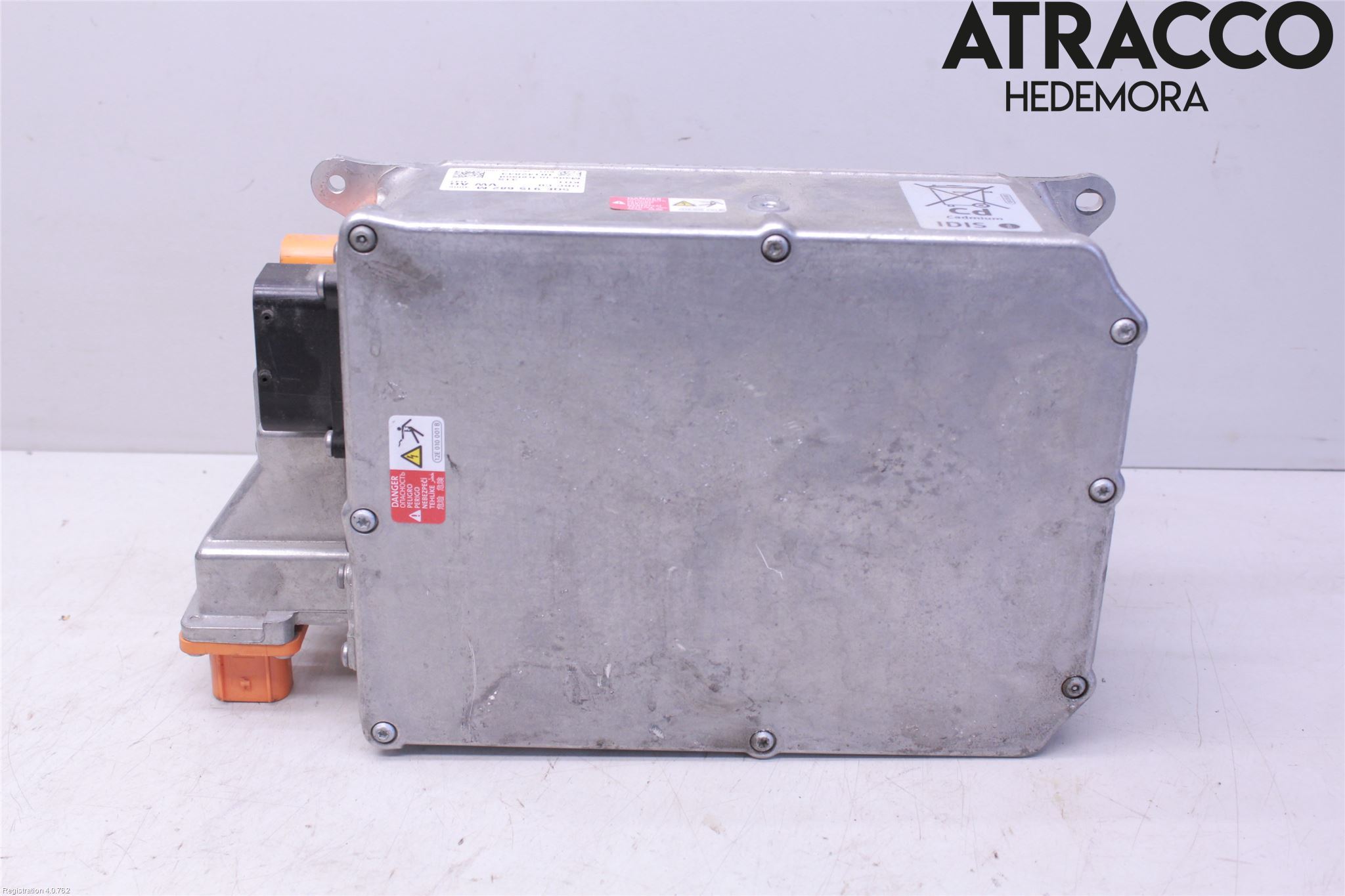 Volkswagen VW PASSAT 15-19 Batterilader Hybrid