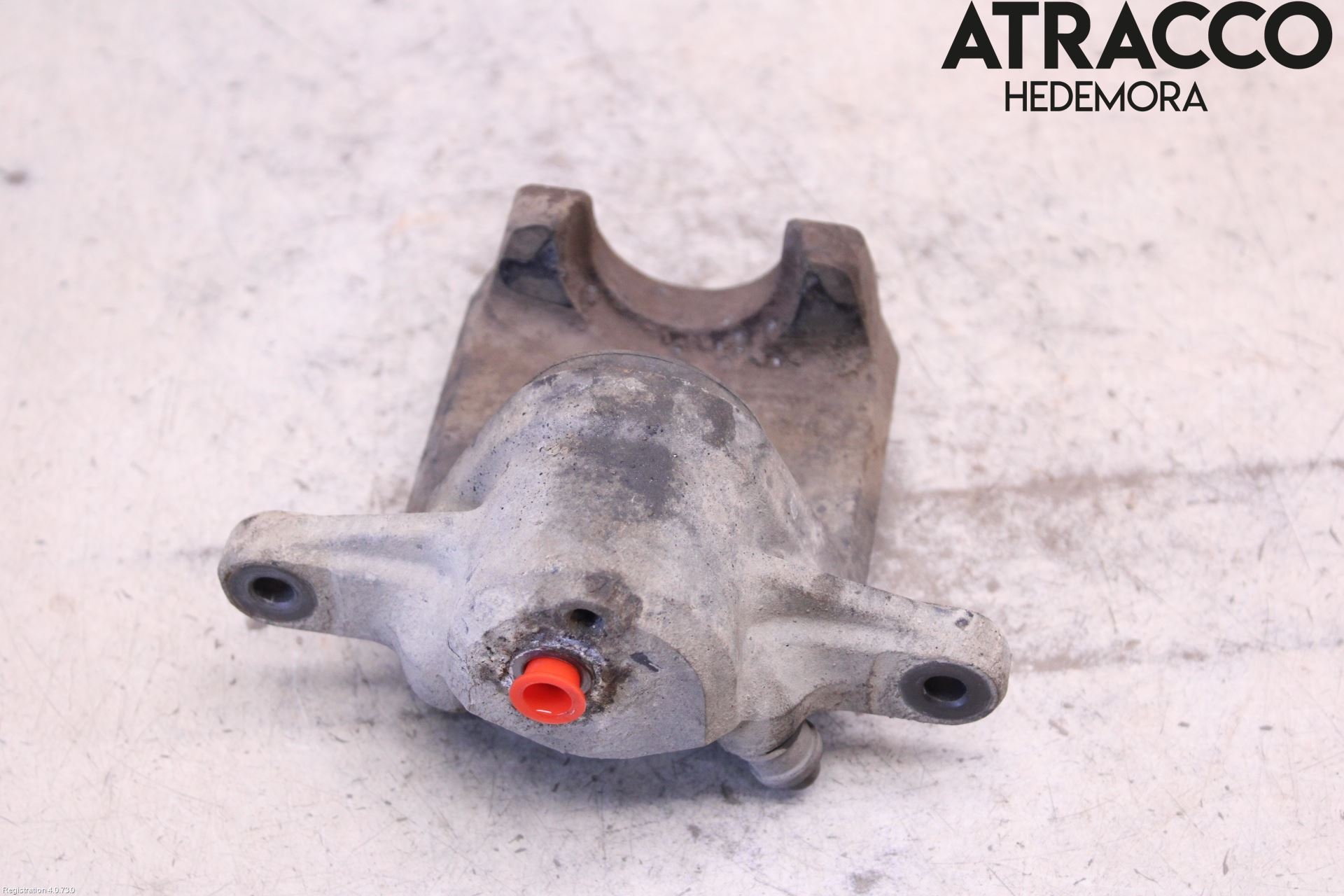Subaru LEGACY    04-06 Bremsecaliper Bak Høyre