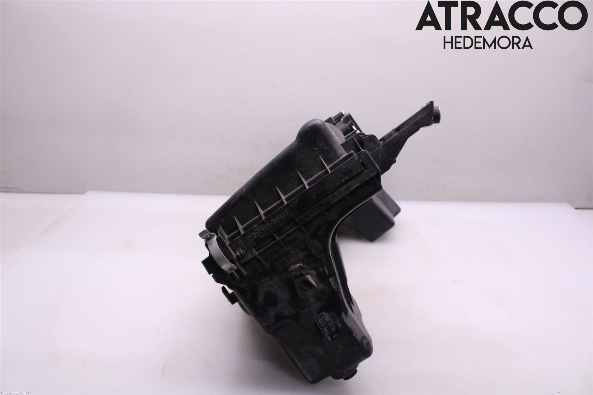 Toyota PRIUS ZVW30 09-20 Luftfilter Boks