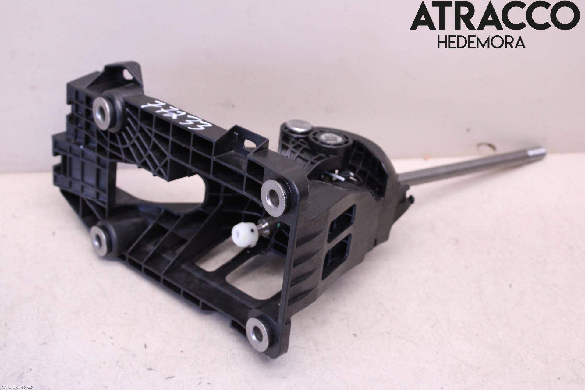 Toyota YARIS XP130 15-20 Gearspak