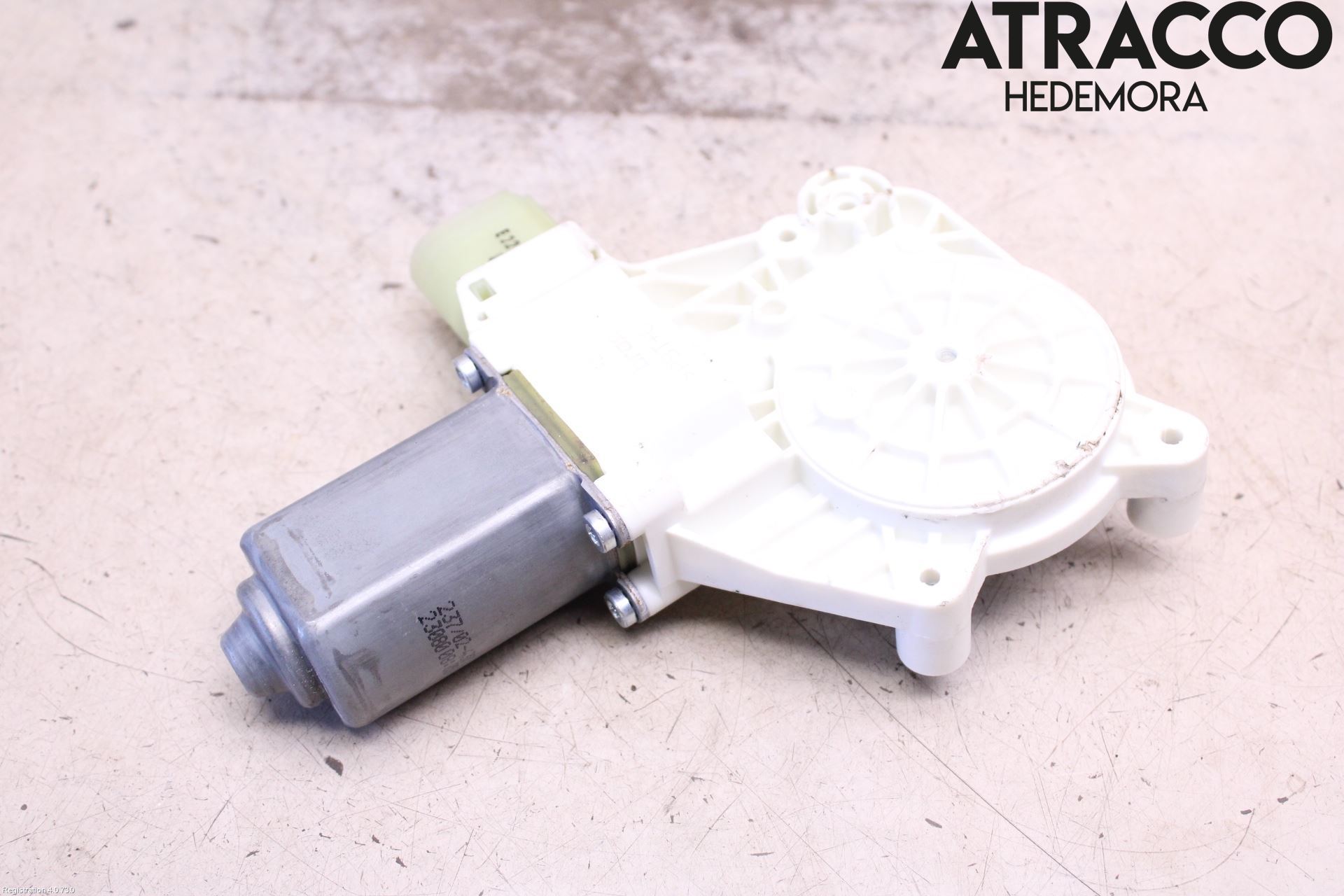 BMW 5 F10/F11/F18 09-17 Vindusheismotor