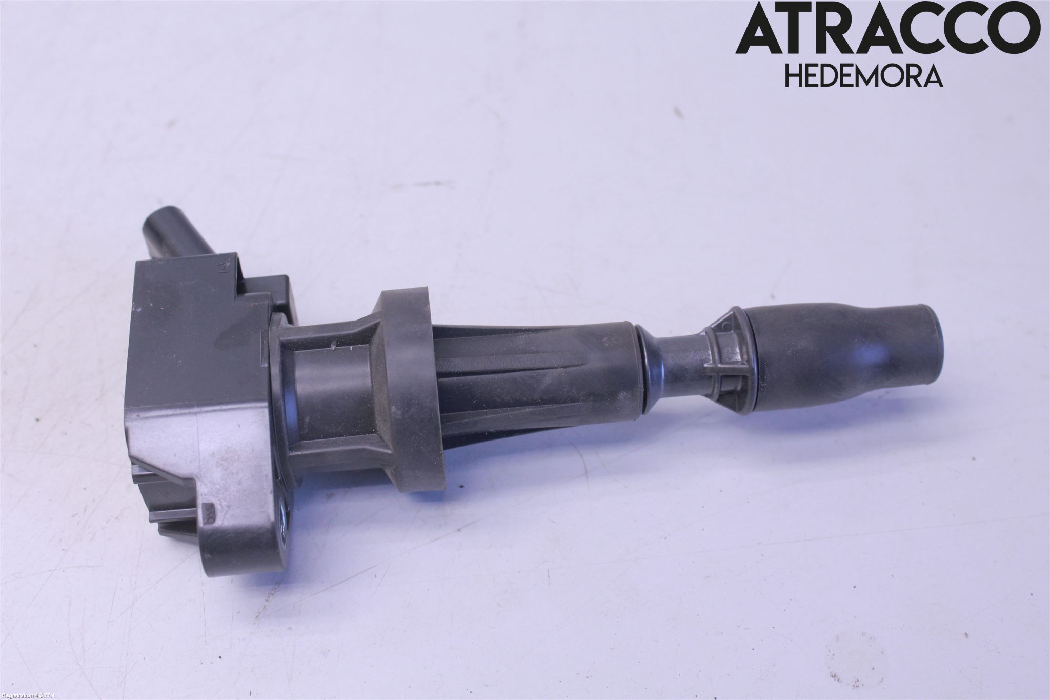 Kia NIRO (DE) 17-22 Coil