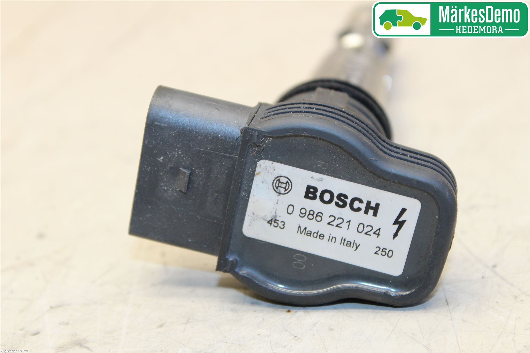 Audi A4/S4 01-05 Coil