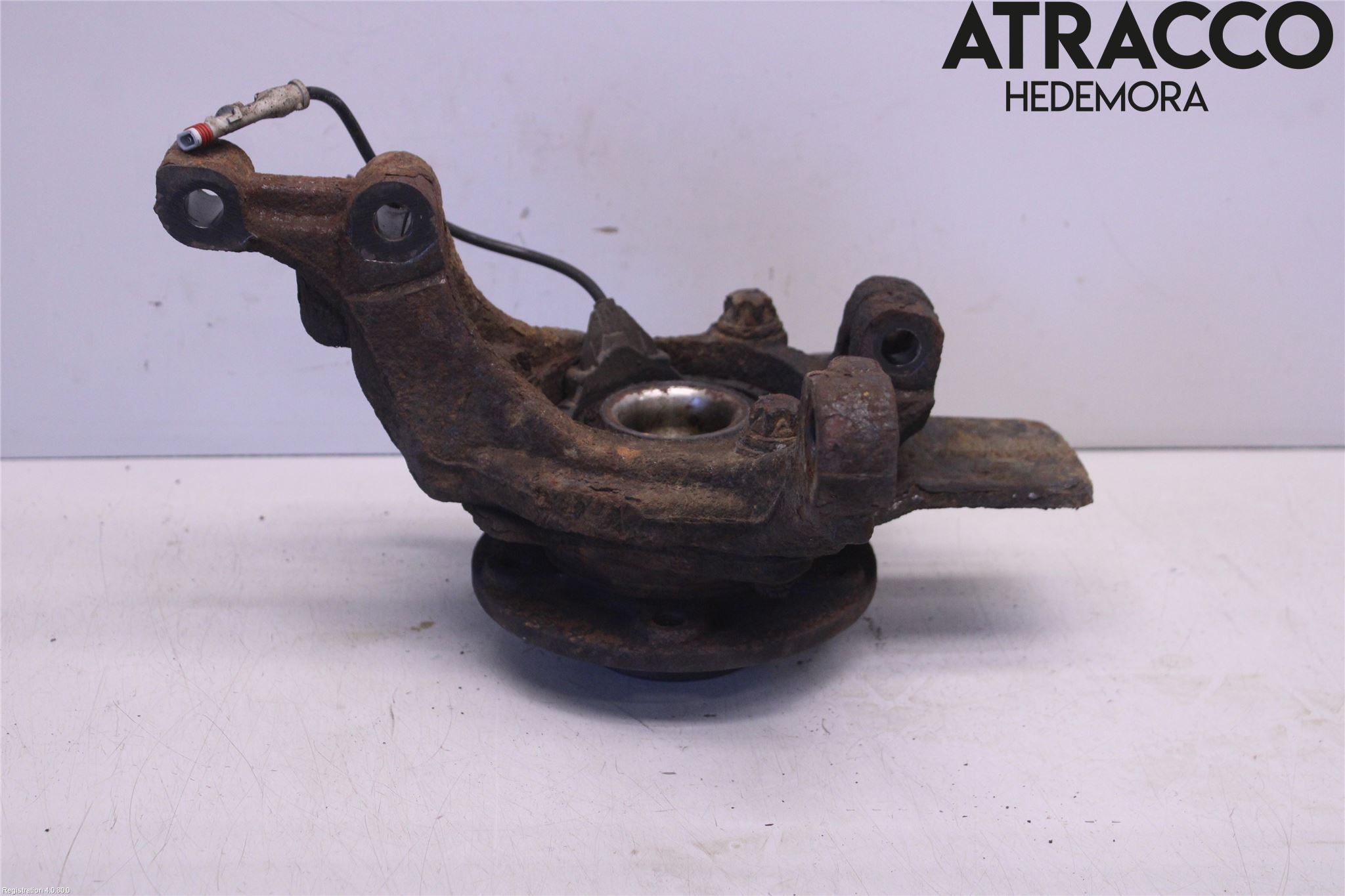 Opel ASTRA H 04-12 Spindel Vf
