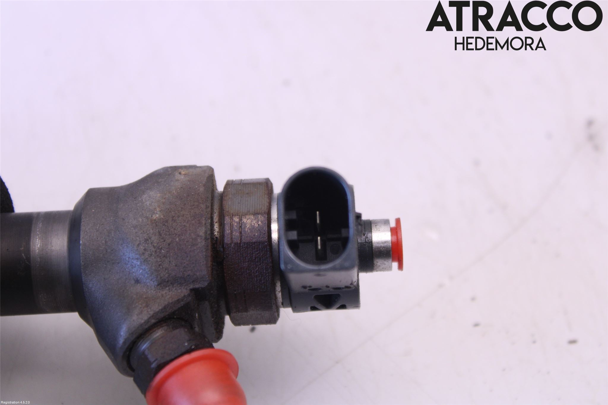 Audi A3/S3 8V 13-20 Inns Dyse
