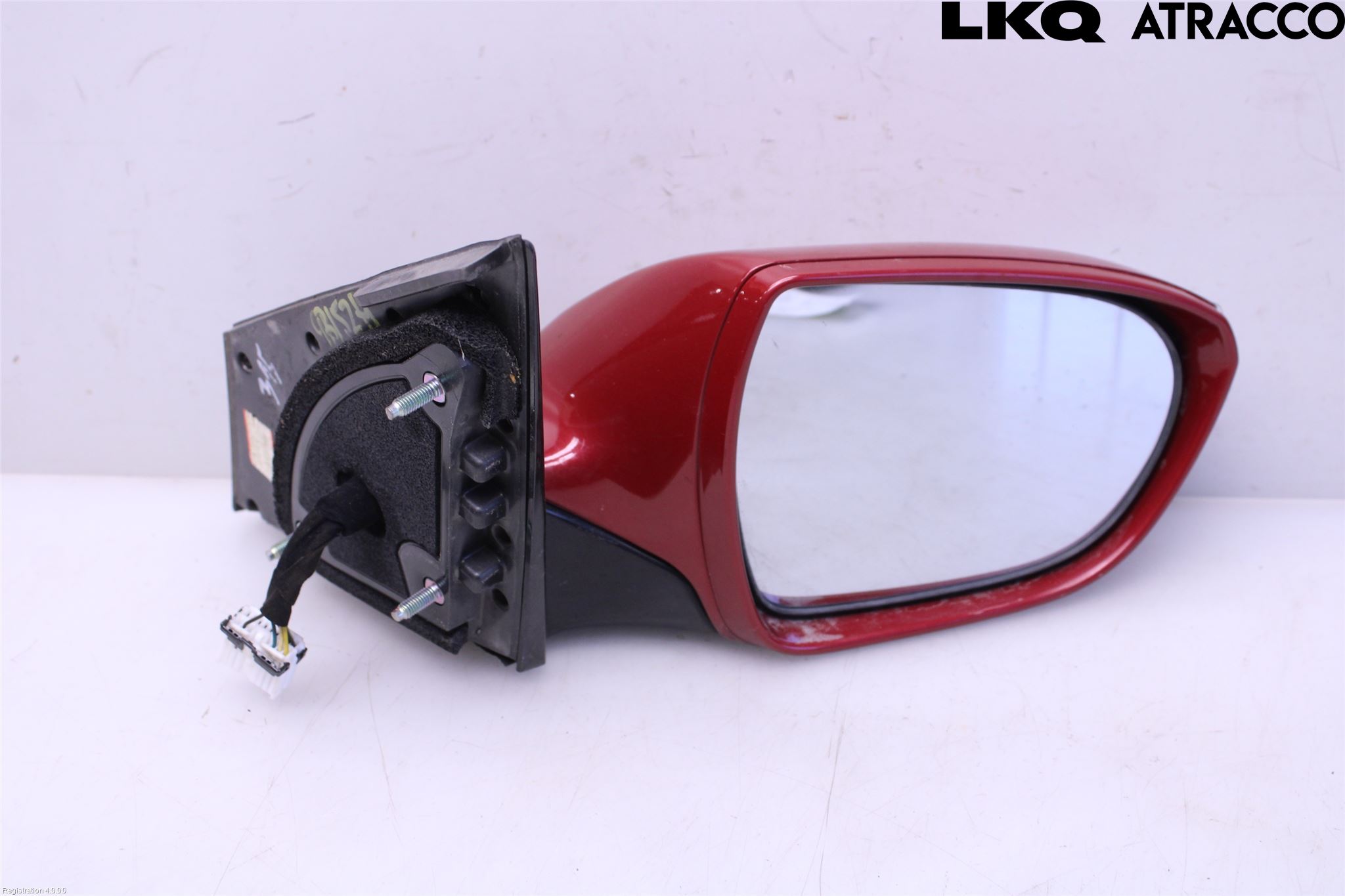 Hyundai i40 08-15 Speil H M-El Justering