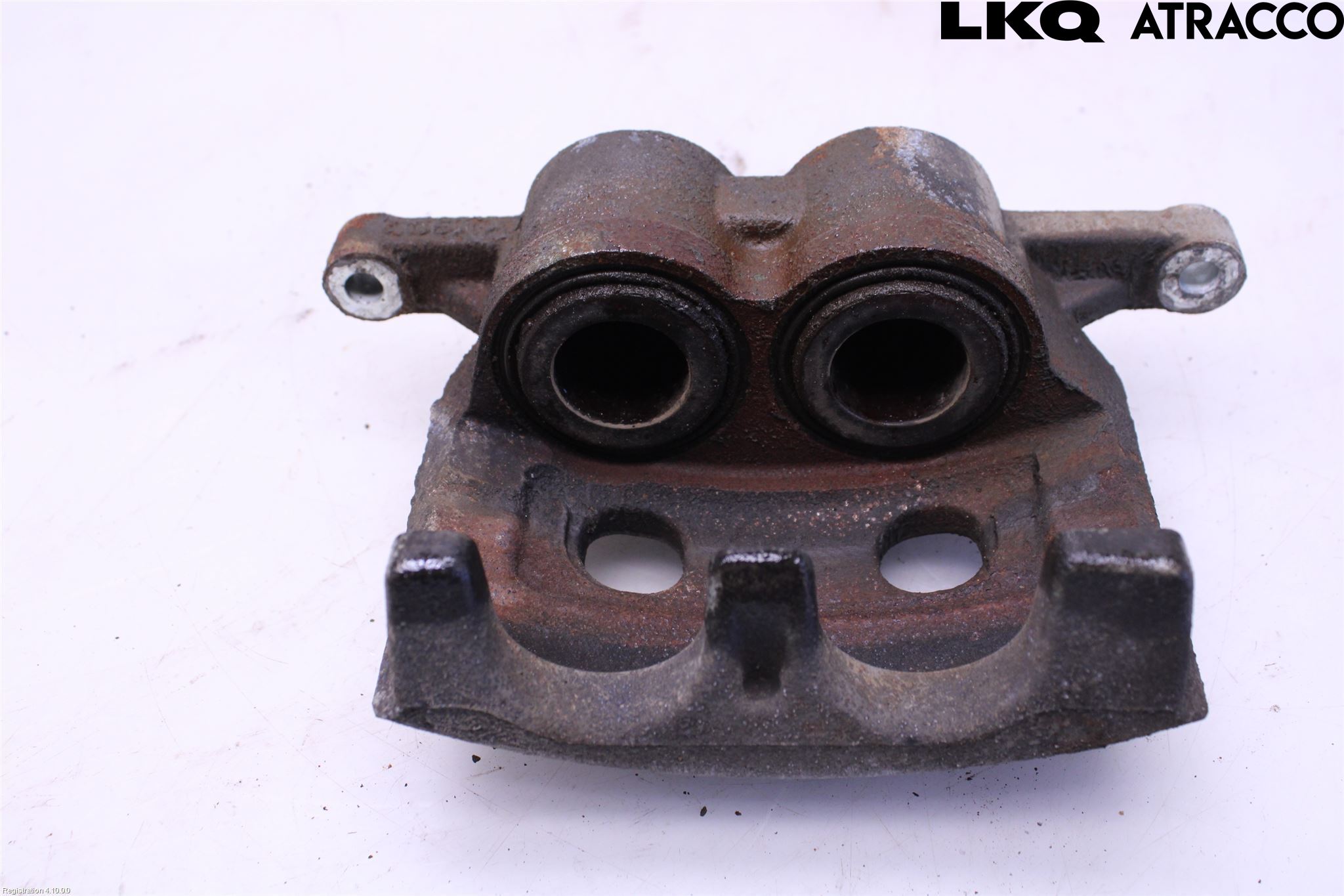 Ford RANGER RAPTOR 24- Bremsecaliper Foran Høyre