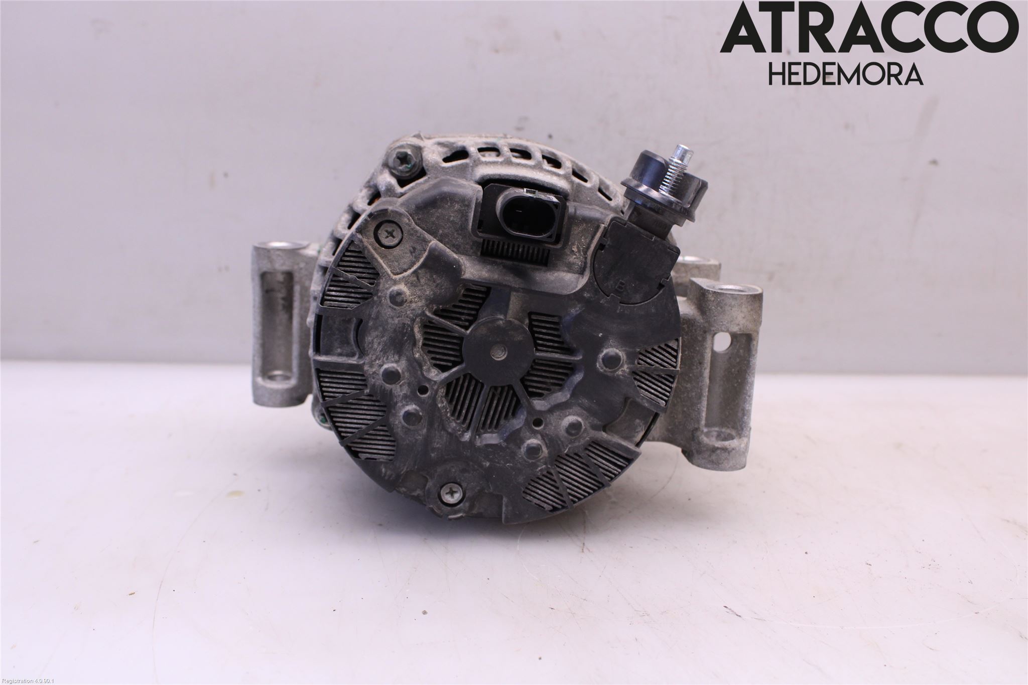 Ford RANGER EU 12-23 Dynamo