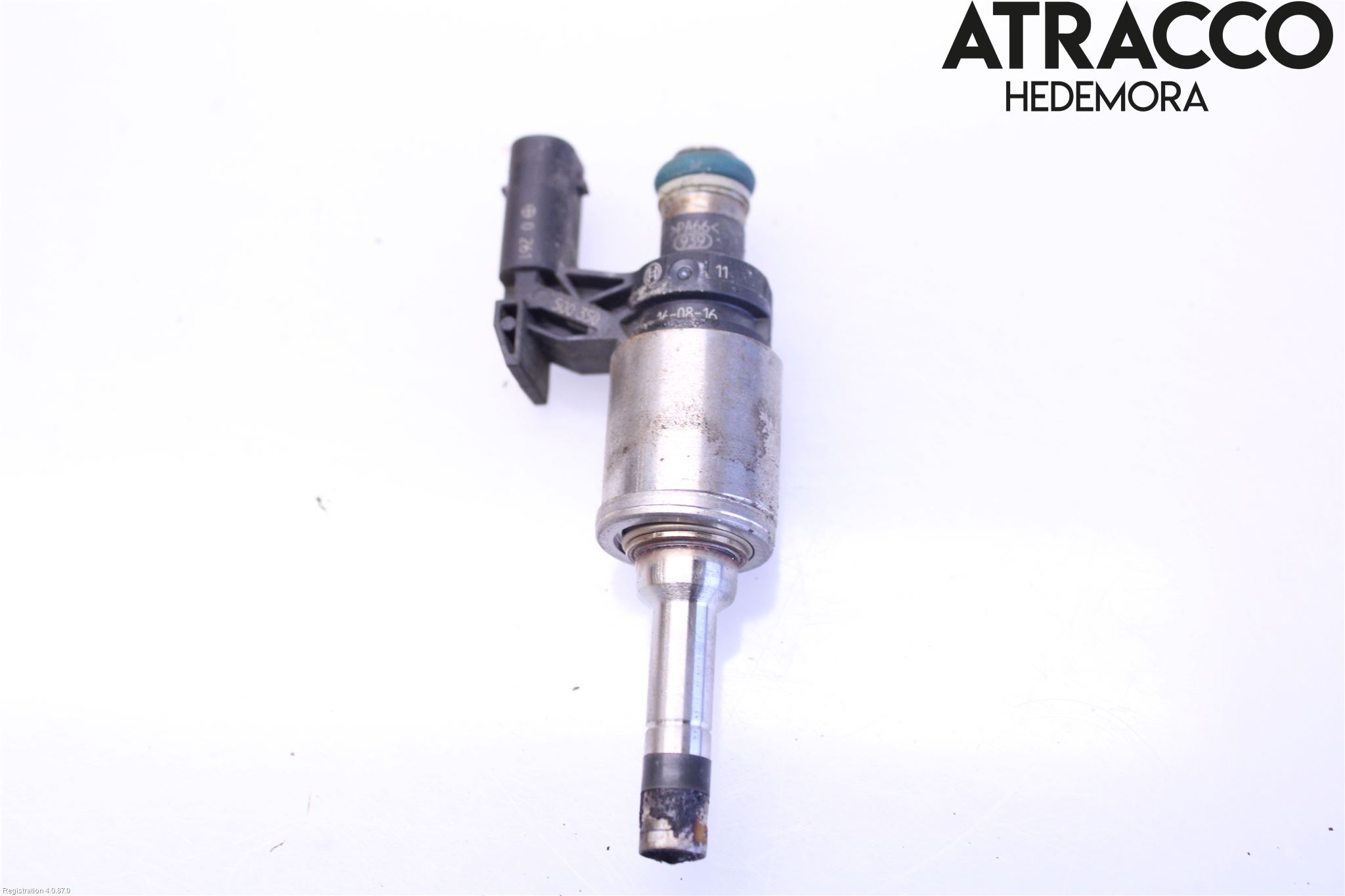 Seat IBIZA IV 08-16 Inns Dyse