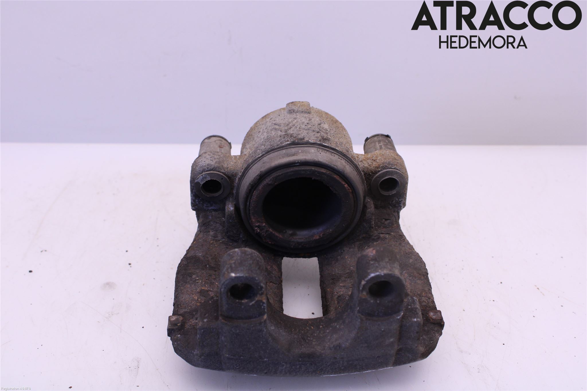Citroen C4 GRAND PICASSO 14-18 Bremsecaliper Foran Venstre