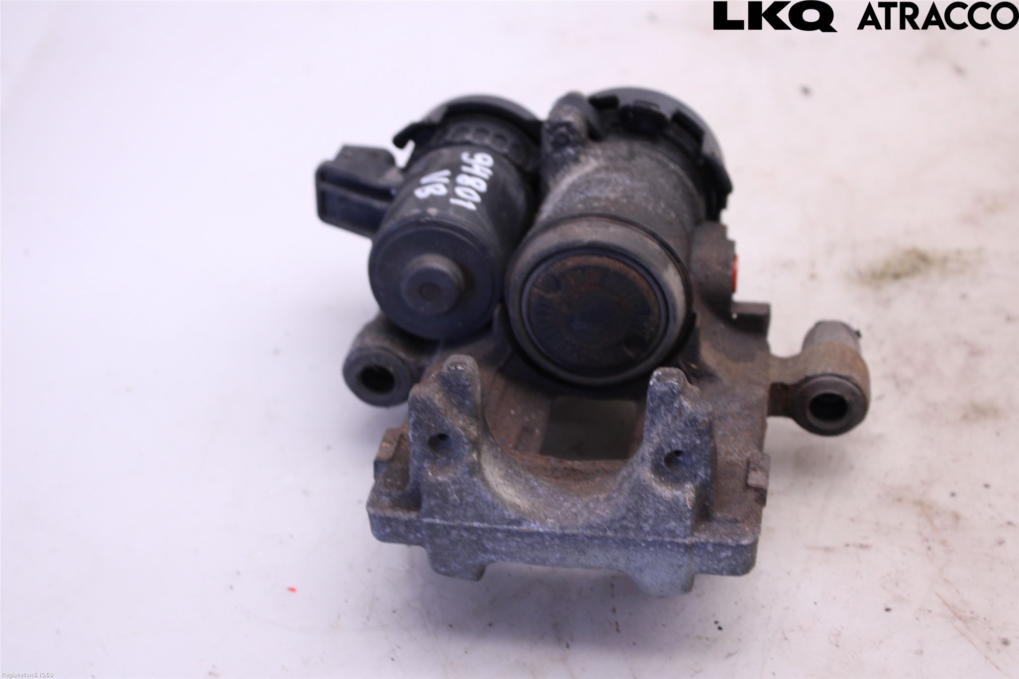 Volvo V60 19- Bremsecaliper Bak Venstre