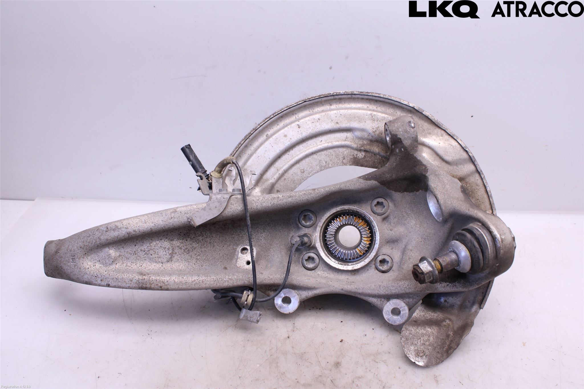 BMW 5 G30/G31/F90 17-23 Spindel Vf