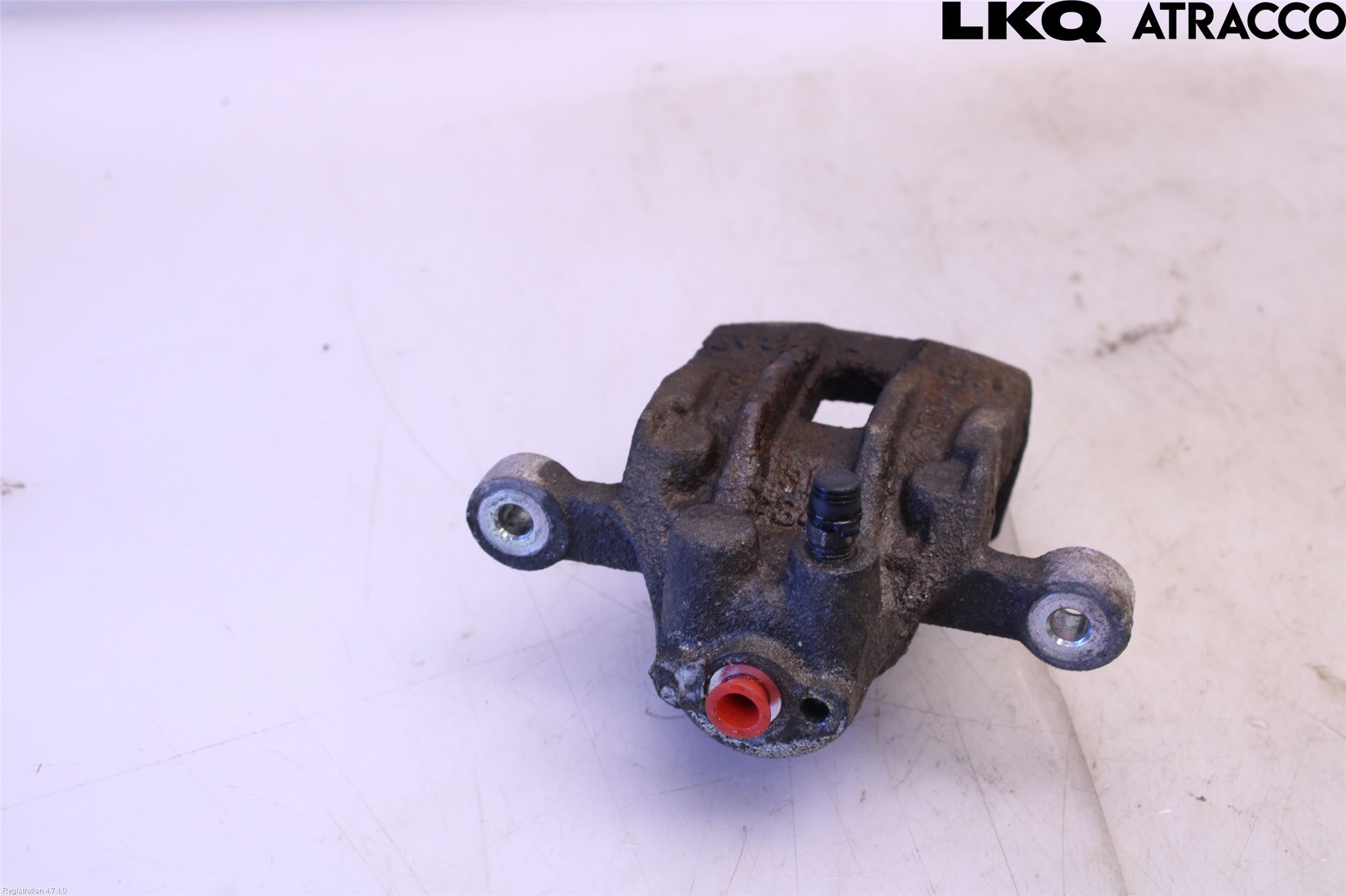 Hyundai ix35 Bremsecaliper Bak Venstre
