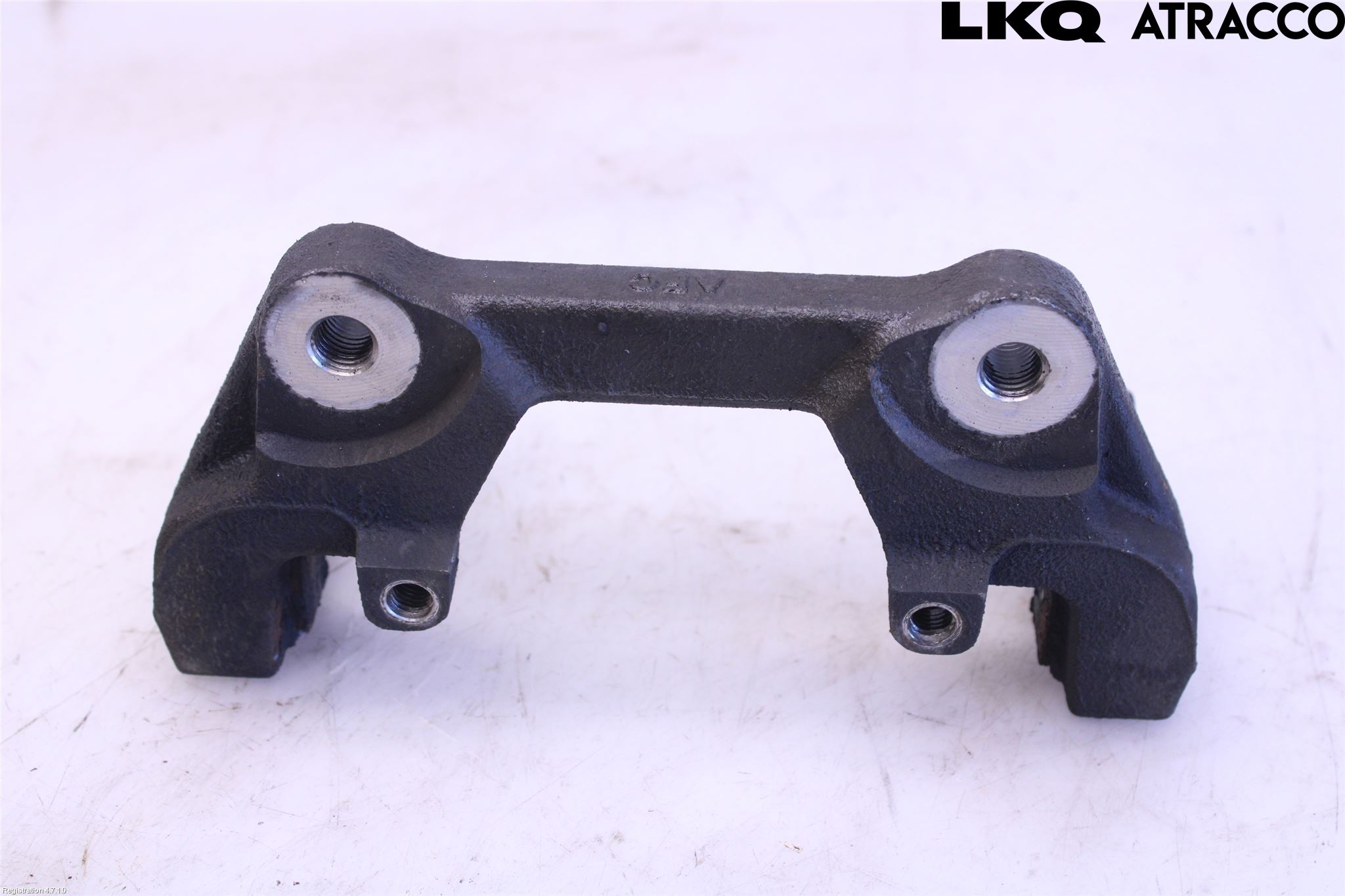BMW 4 F36 Gran Coupé 14-20 Bremsecaliper Feste Holder