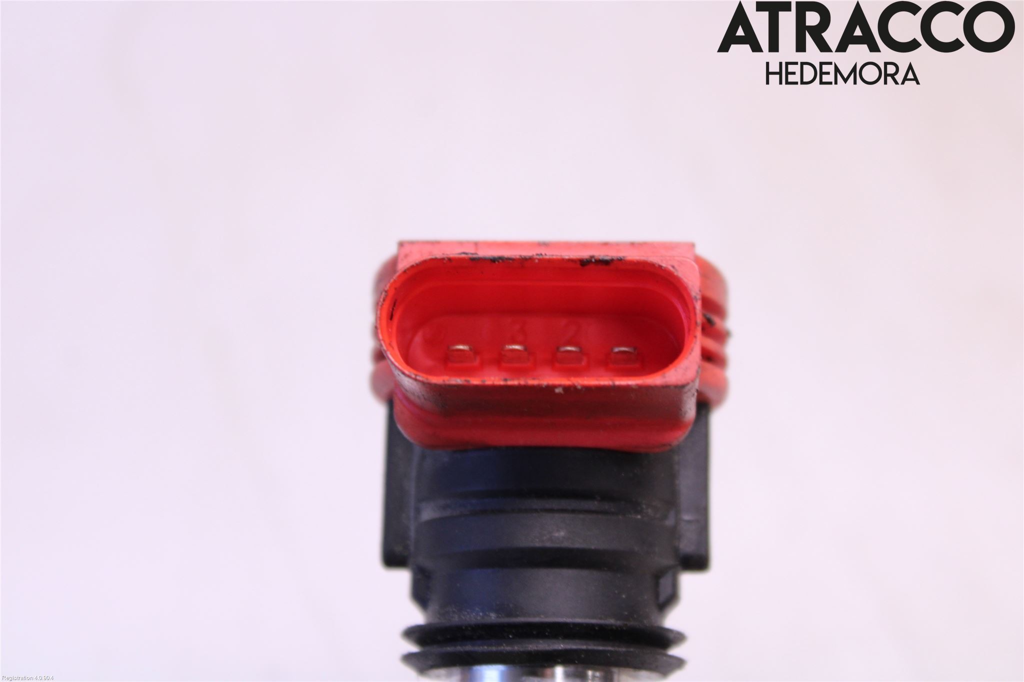 Audi A6/S6     05-11 Coil