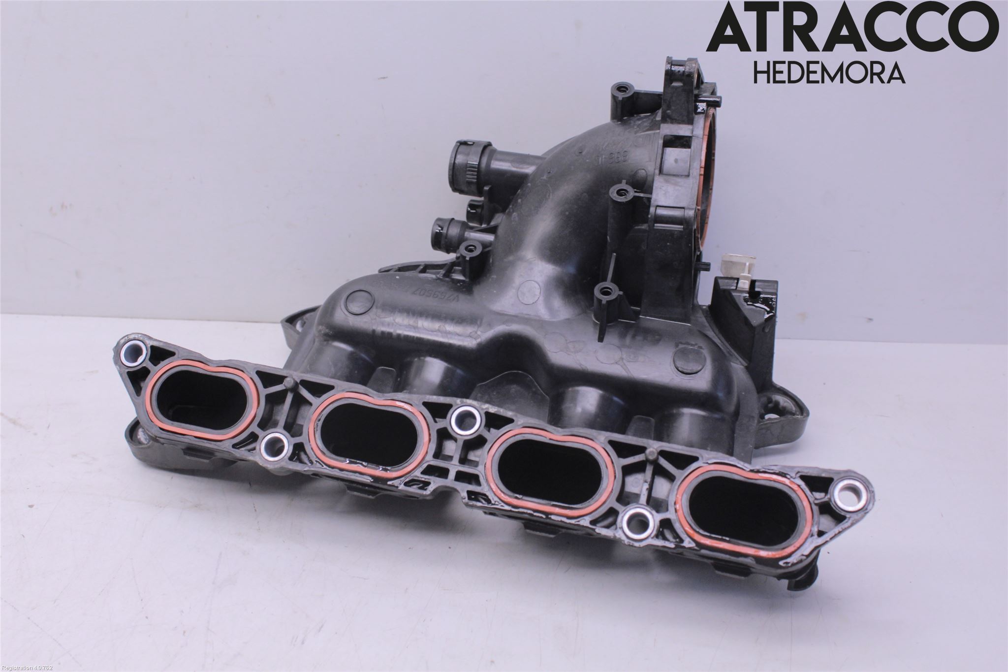 BMW 1 F20/F21 11-19 Innsugningsmanifold