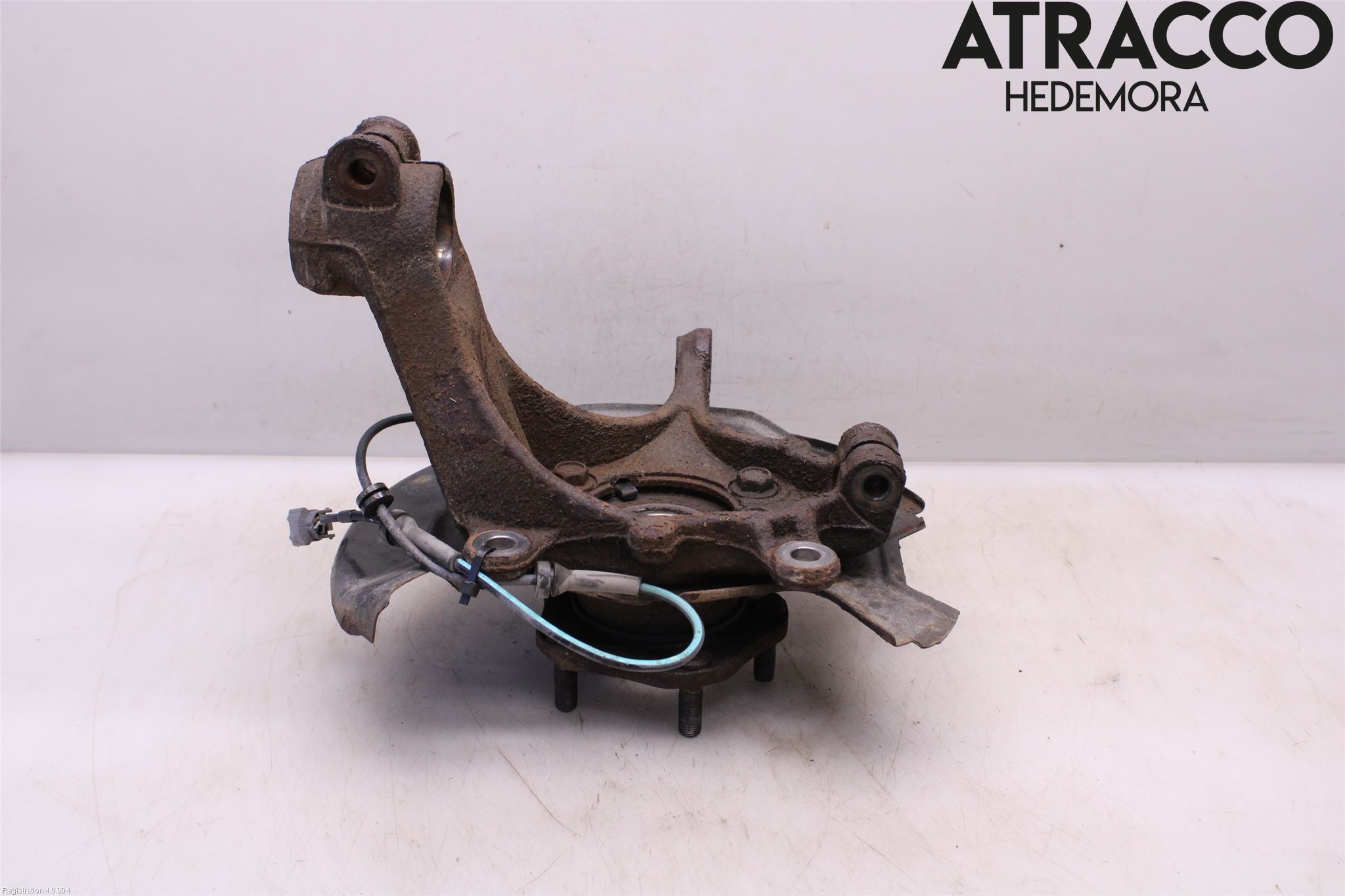 Nissan X-TRAIL 14-21 Spindel Hf