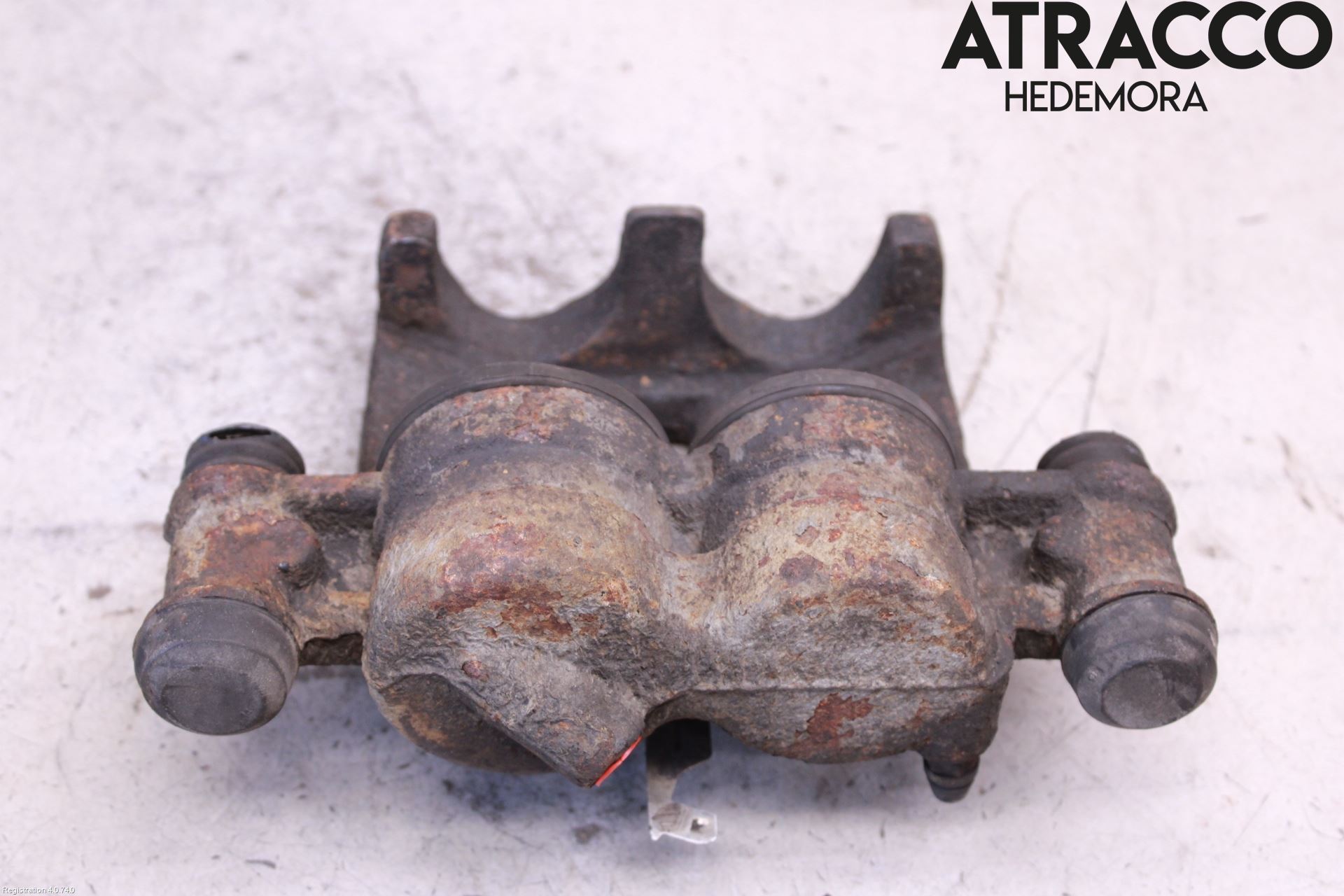 Fiat DUCATO 15-23 Bremsecaliper Foran Venstre