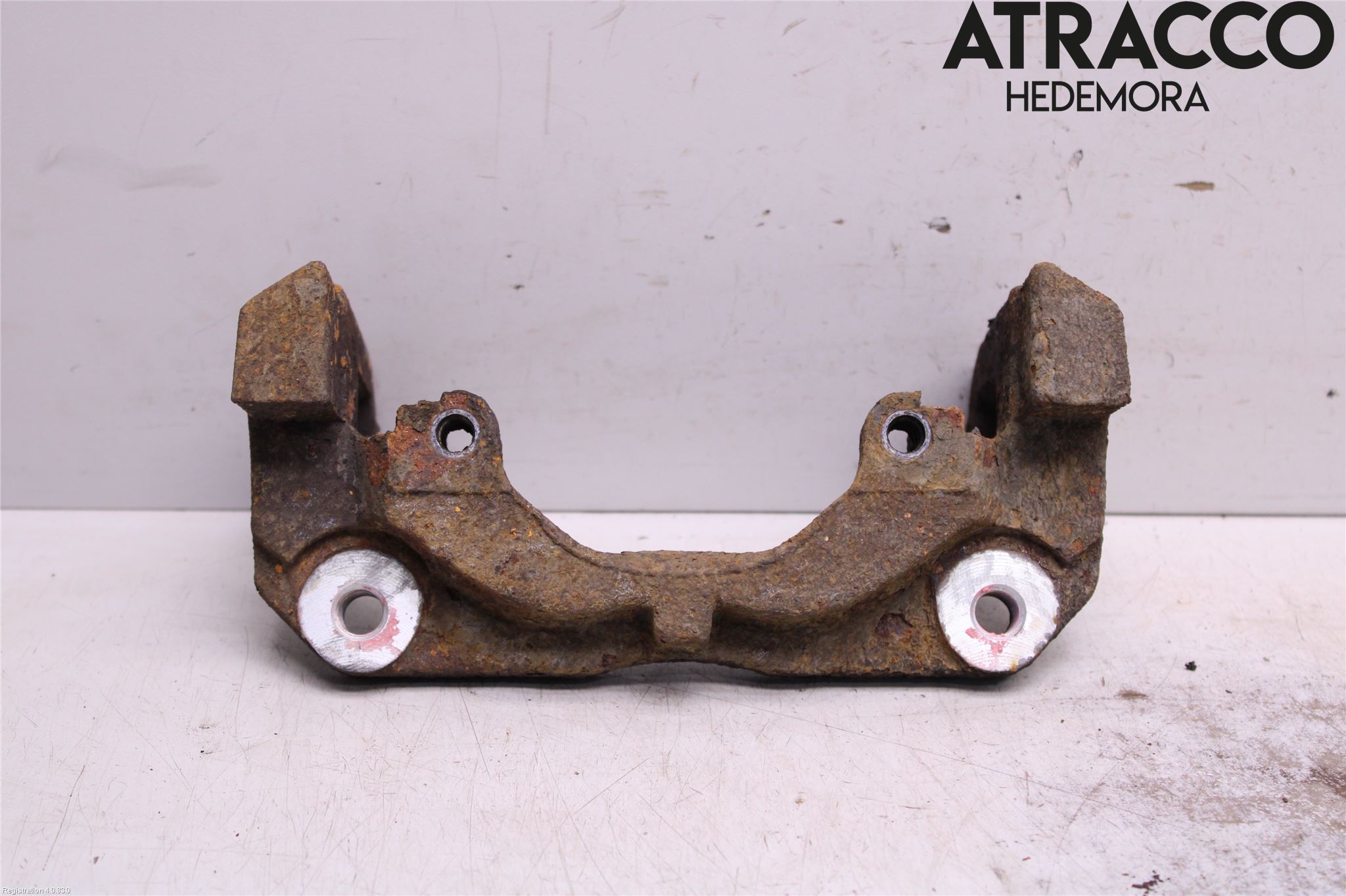 Peugeot 508 11-18 Bremsecaliper Feste Holder
