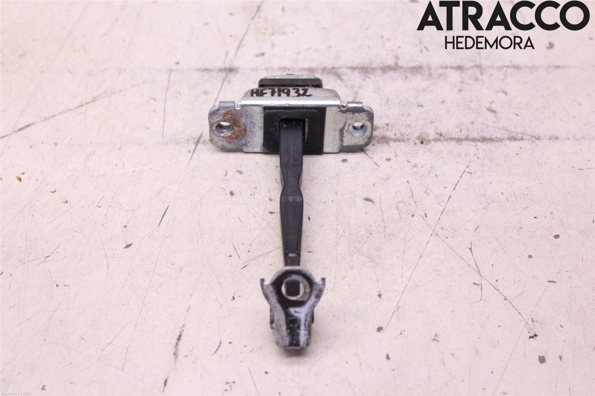 Hyundai i30 FD 07-12 Dørstopper