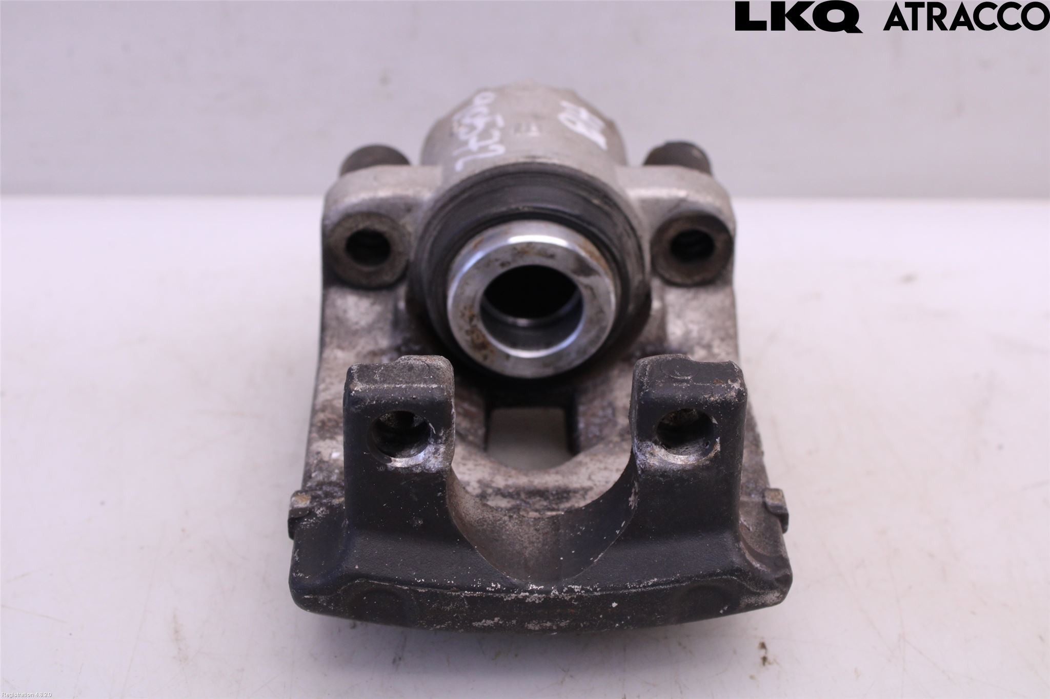 BMW 5 E60/61 Sed/Tou 02-10 Bremsecaliper Bak Høyre