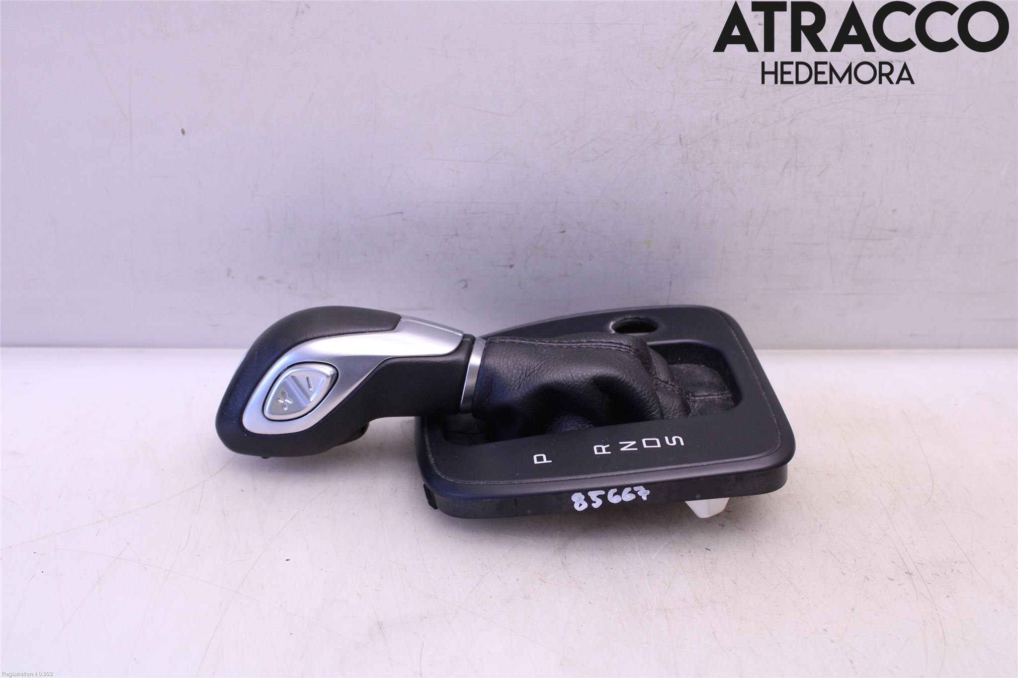 Ford KUGA 17-19 Gearspak Kule
