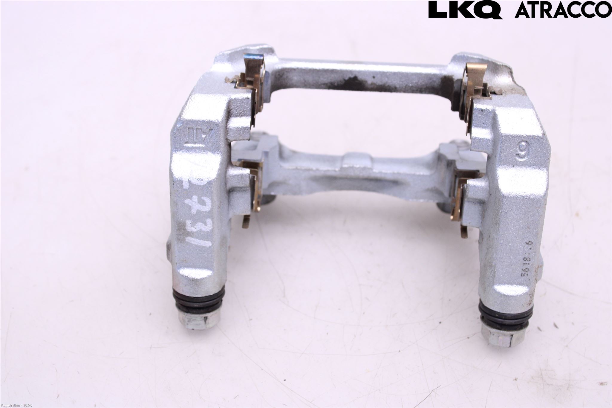 Toyota RAV4 19- Bremsecaliper Feste Holder