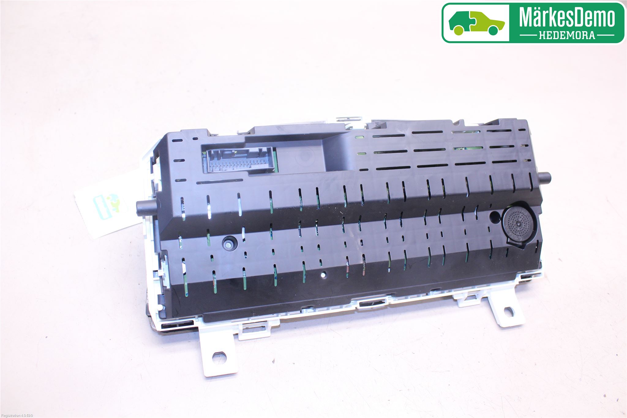 Landrover RANGE ROVER SPORT (L320) 10-13 Instr Kombinert