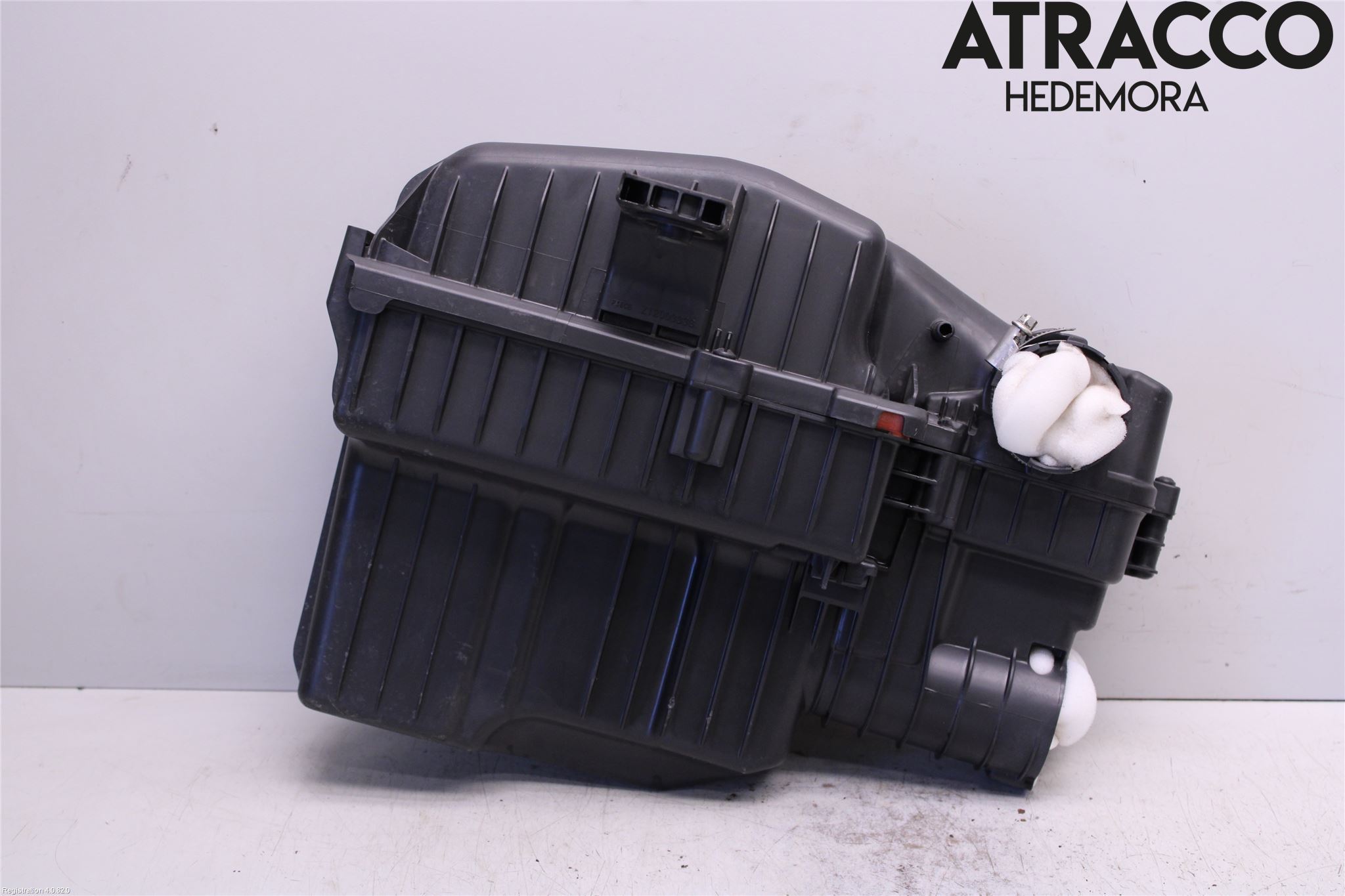Citroen COTROEN C3 17-24 Luftfilter Boks