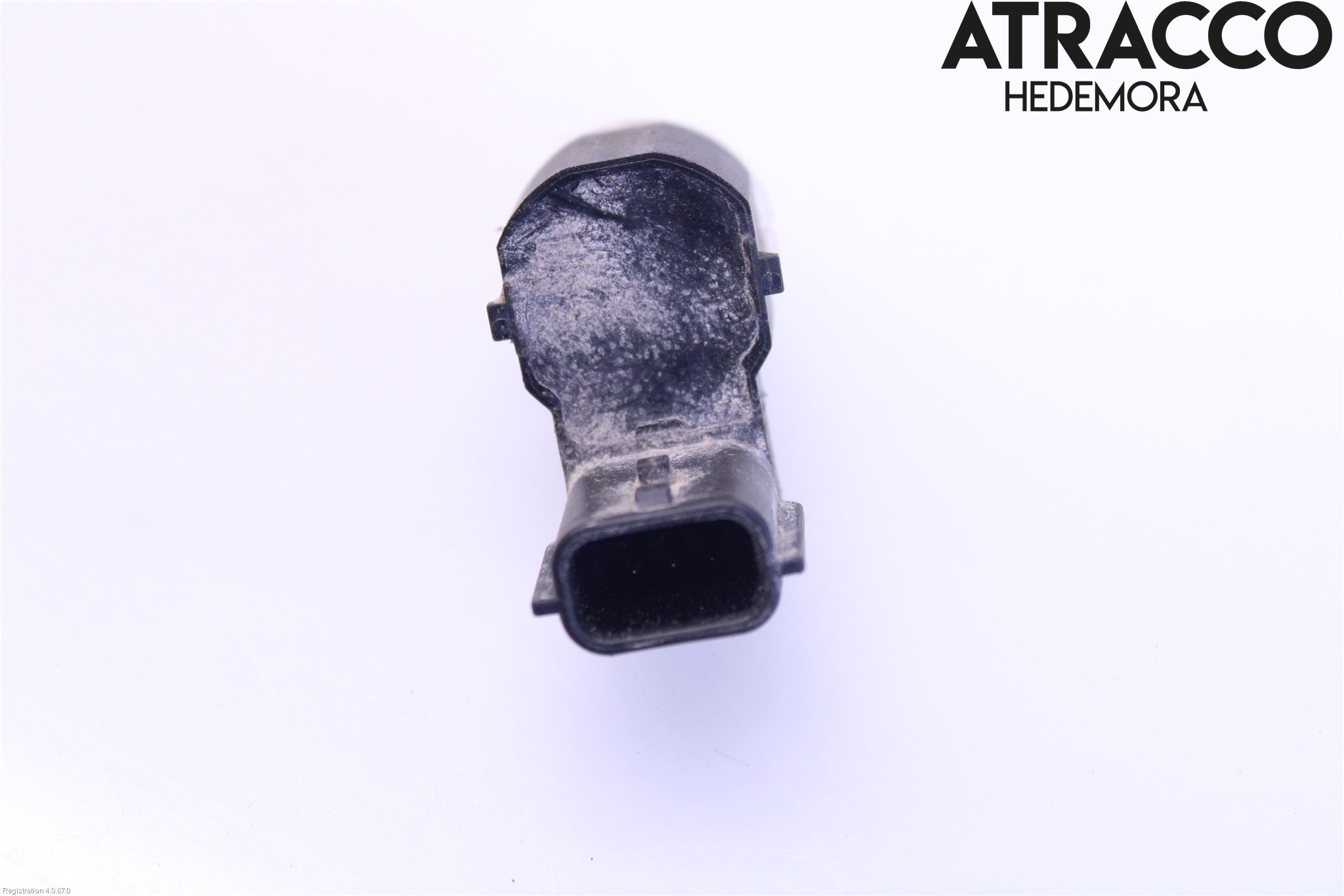 Renault MEGANE III 09-15 Sensor Ryggesensor