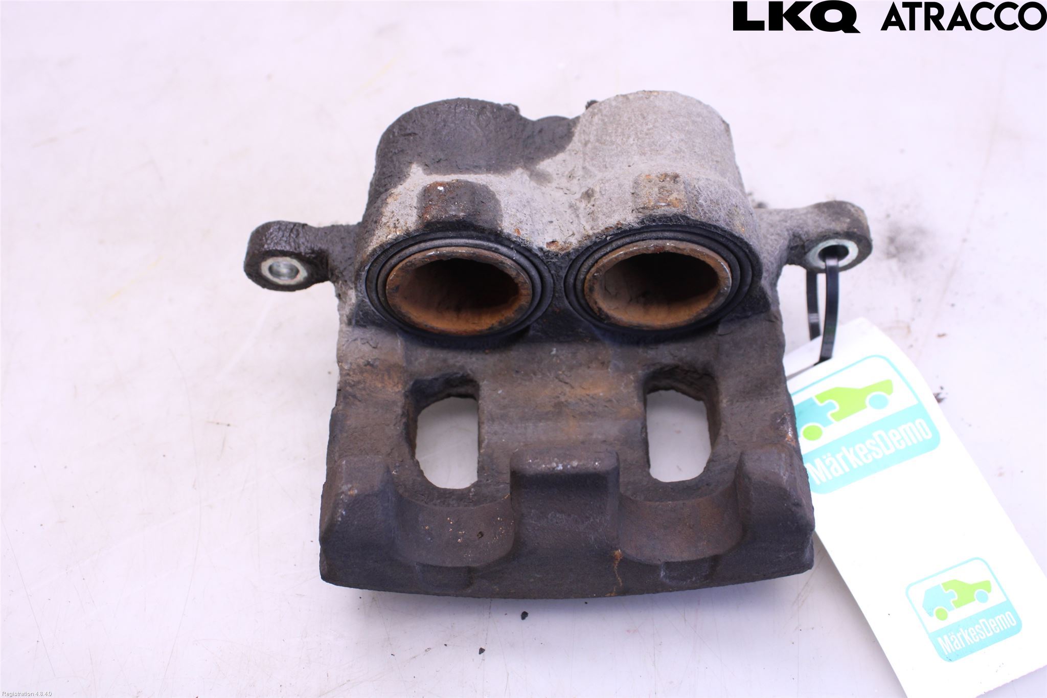 Kia SORENTO 15-20 Bremsecaliper Foran Høyre