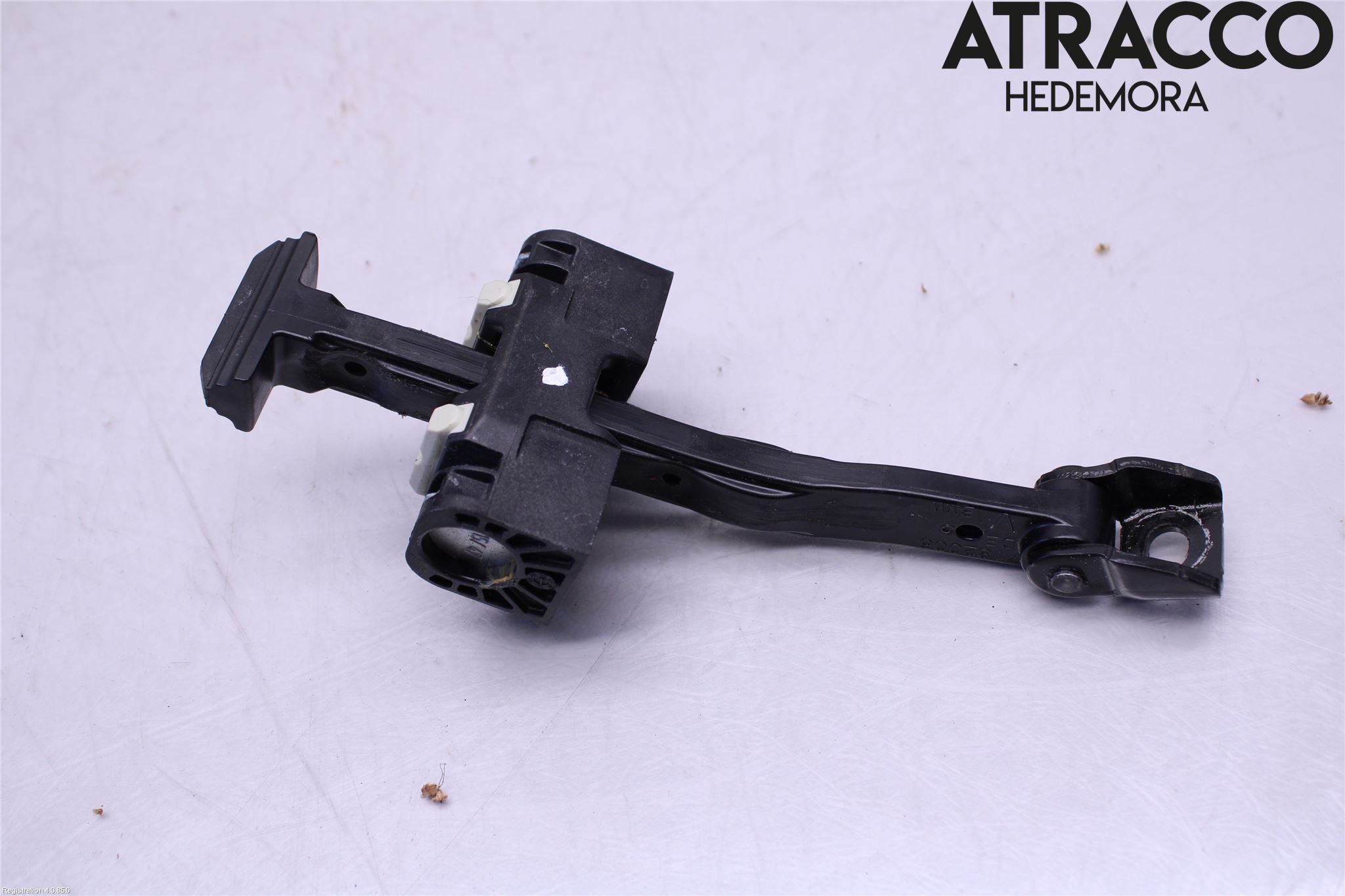 BMW 5 F10/F11/F18 09-17 Dørstopper