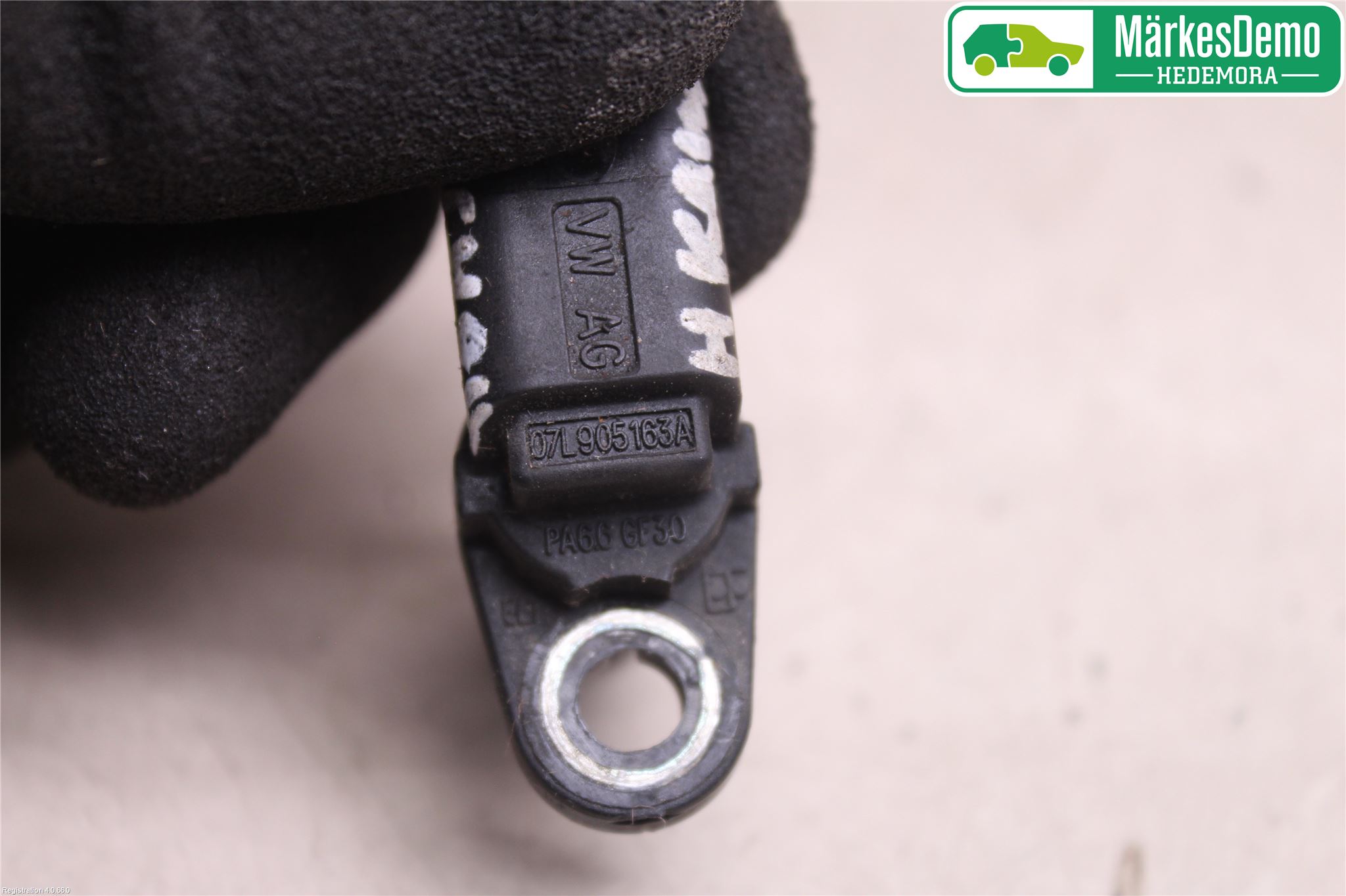 Audi A6/S6     05-11 Giver Turtall - Tenning