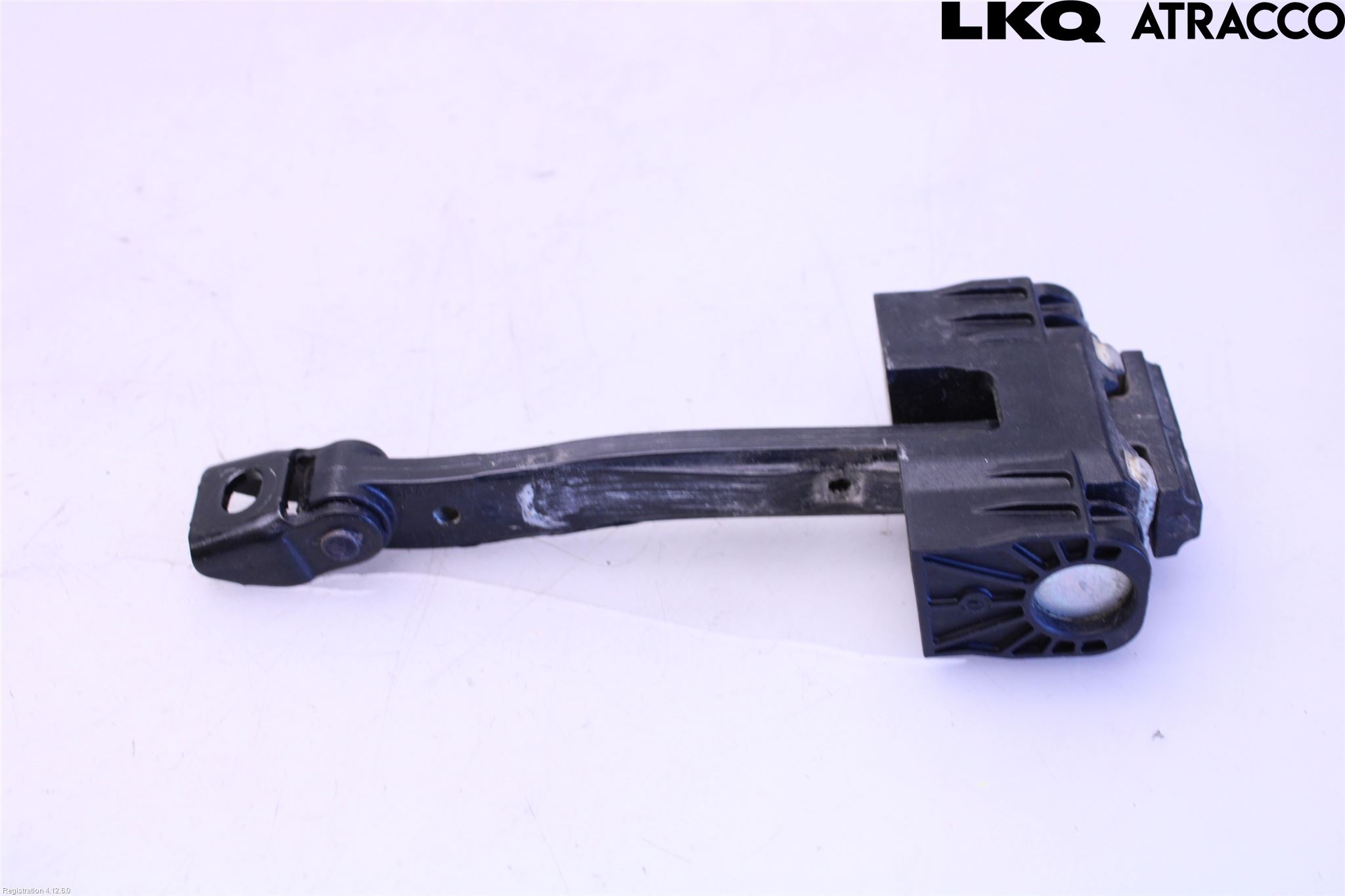 BMW 5 GT F07 09-17 Dørstopper