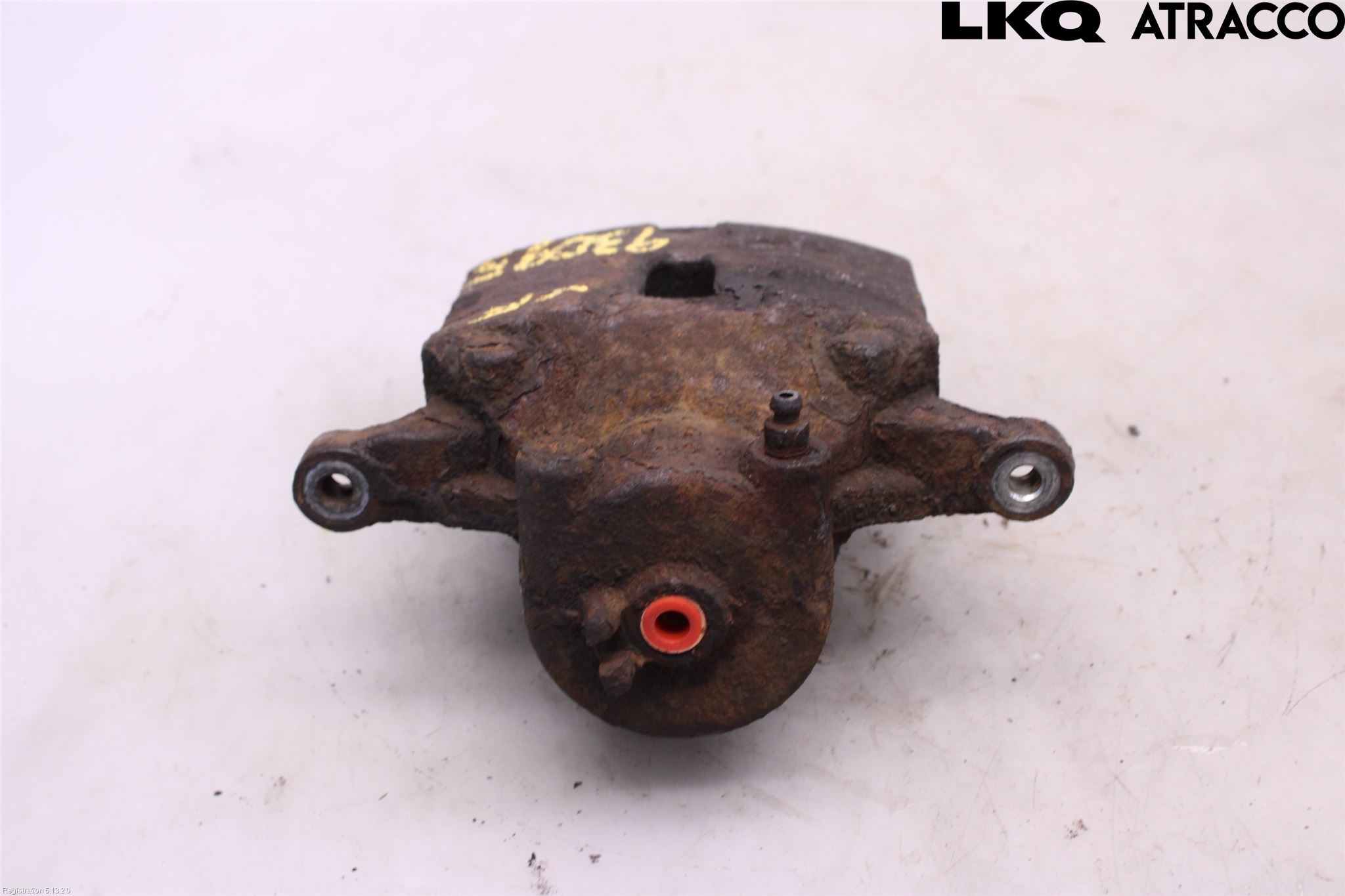 Hyundai i40 08-15 Bremsecaliper Foran Venstre
