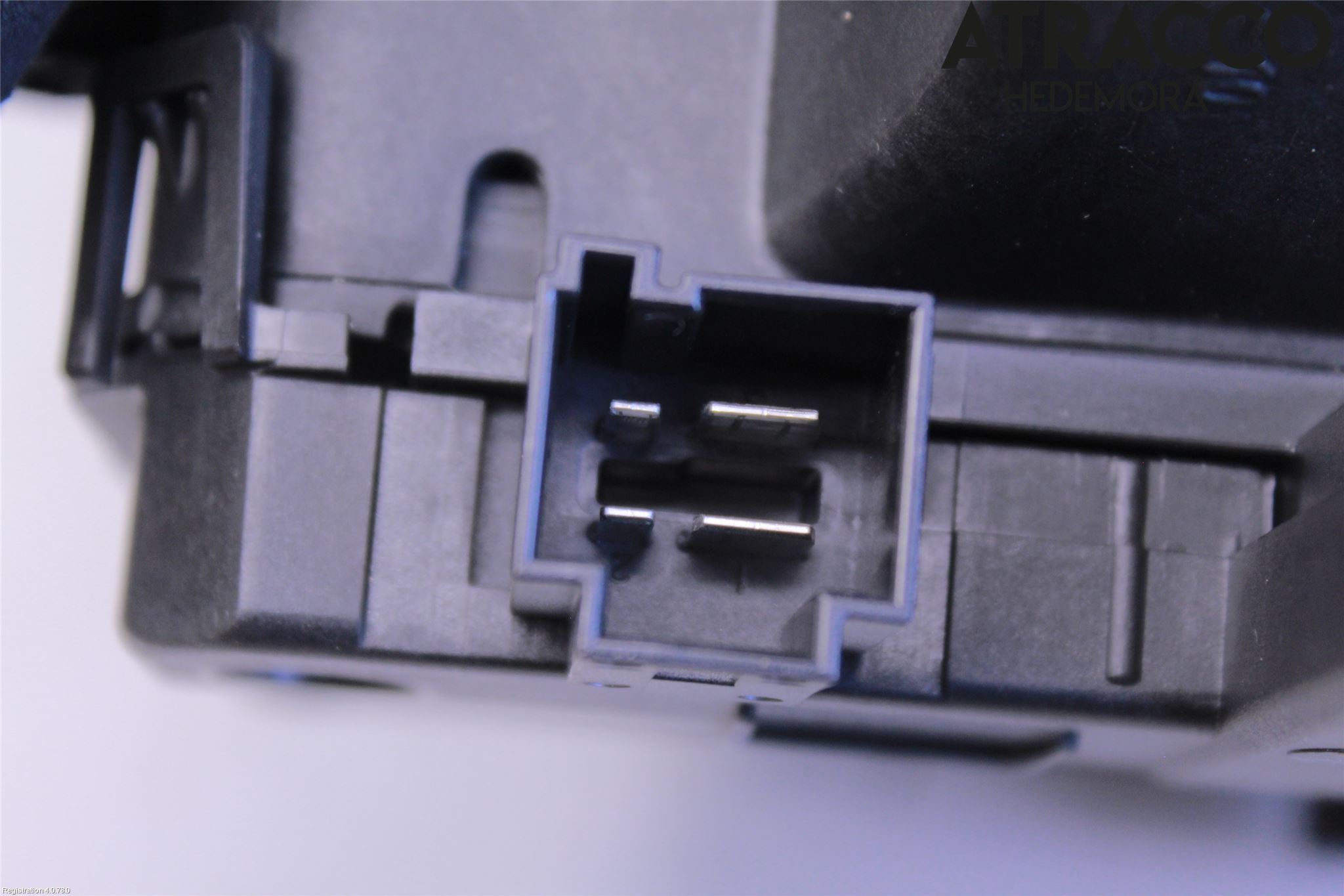 Audi A4/S4 B9 16-19 Varme Ac Varmeapparatvifte