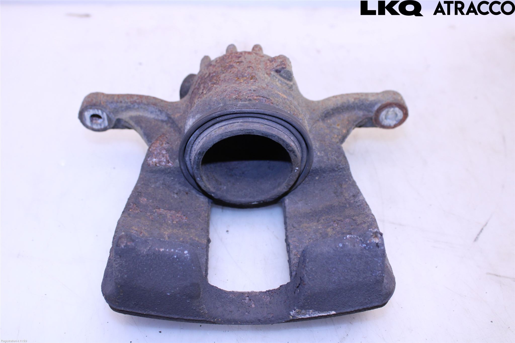 Nissan NV300 16-22 Bremsecaliper Foran Venstre