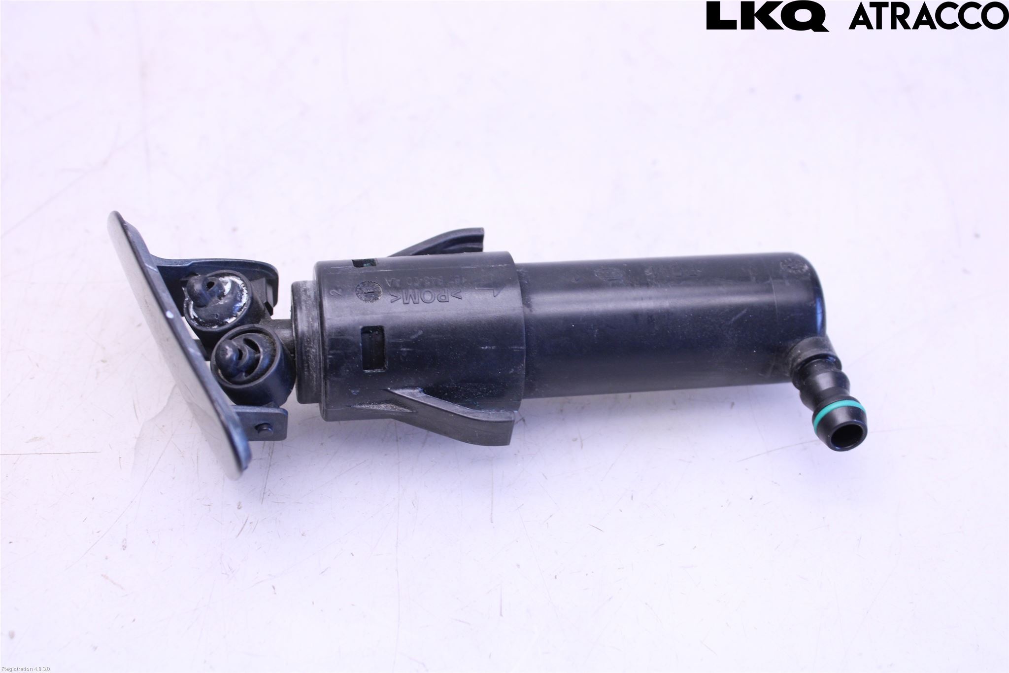 Opel INSIGNIA 09-16 Spylerdyse Frontlykter
