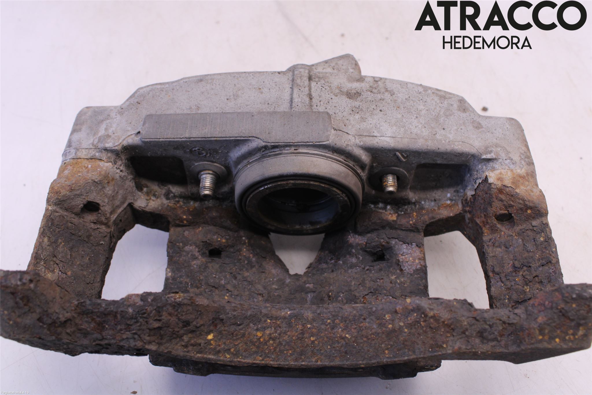 Volvo XC70 08-13 Bremsecaliper Foran Høyre