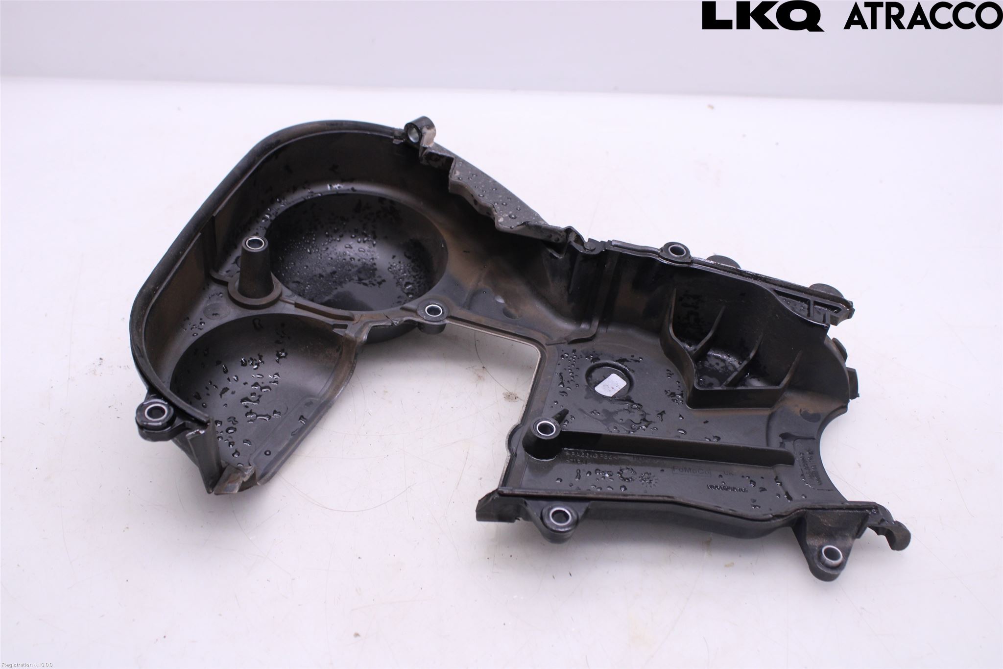 Ford FIESTA 13-17 Registerreim Deksel