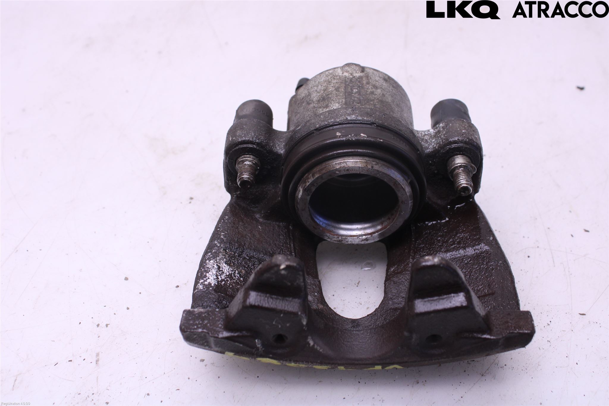 Volvo V50 08-12 Bremsecaliper Foran Venstre